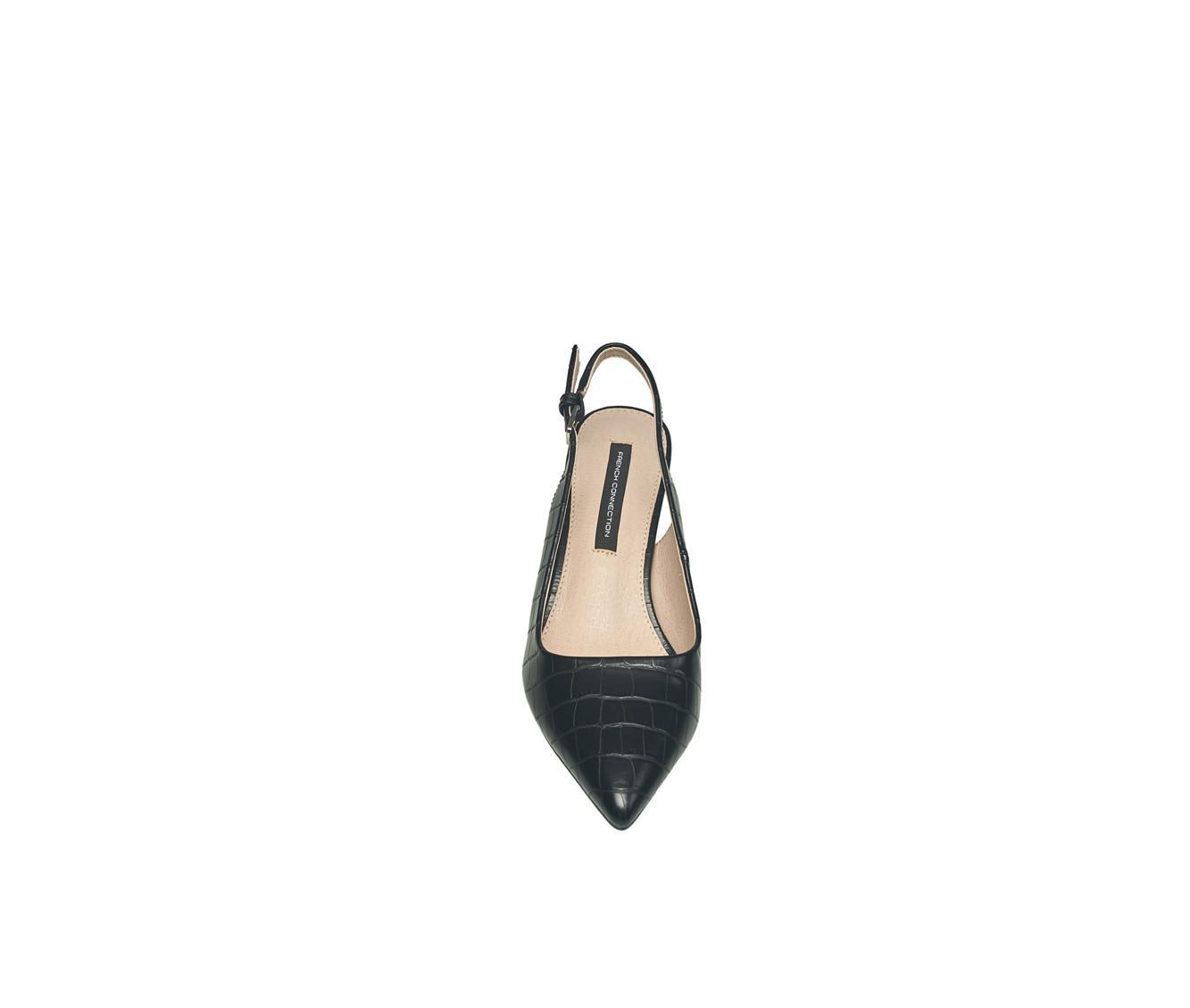 Women's French Connection Quinncroco Pumps Product Image