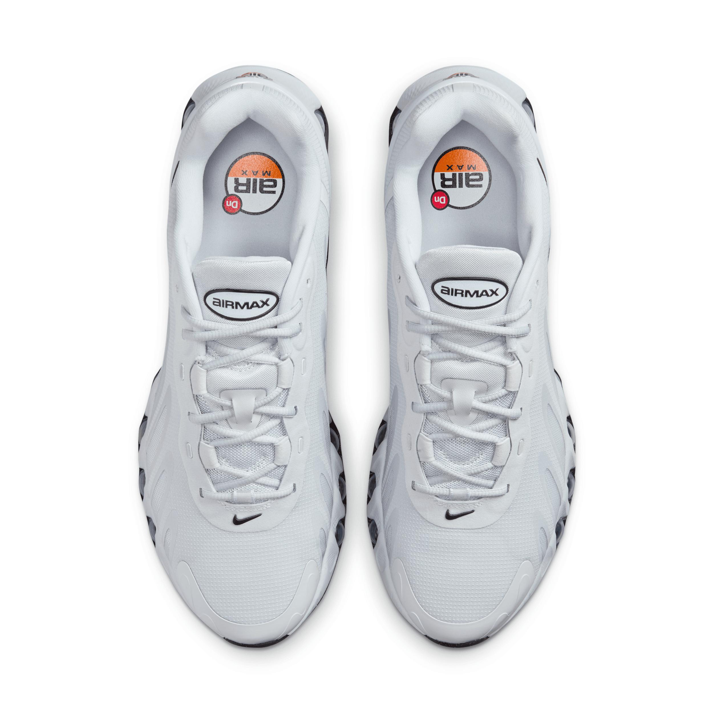 Nike Mens Air Max Dn8 Shoes | FQ7860-010 Product Image