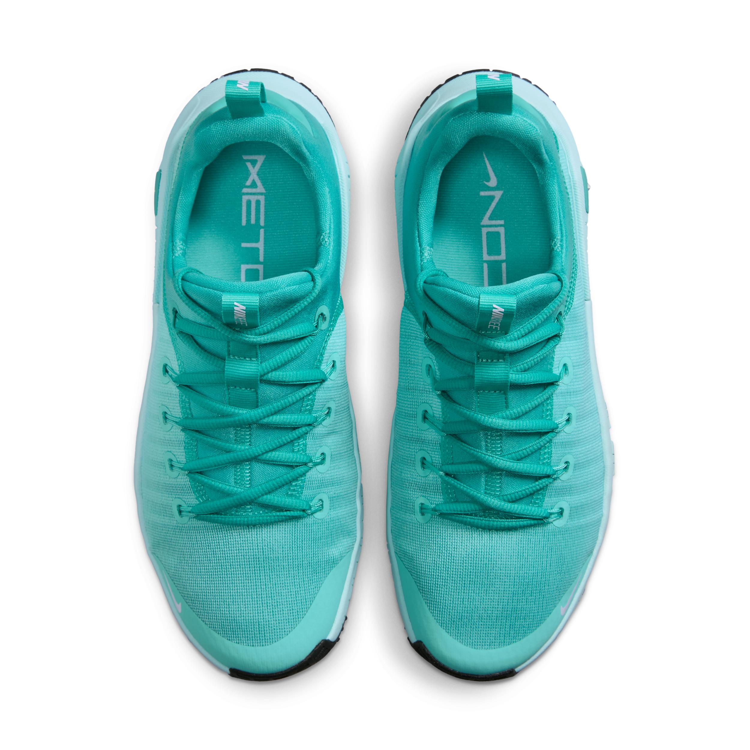 Nike Womens Free Metcon 6 Workout Shoes | FJ7126-301 Product Image