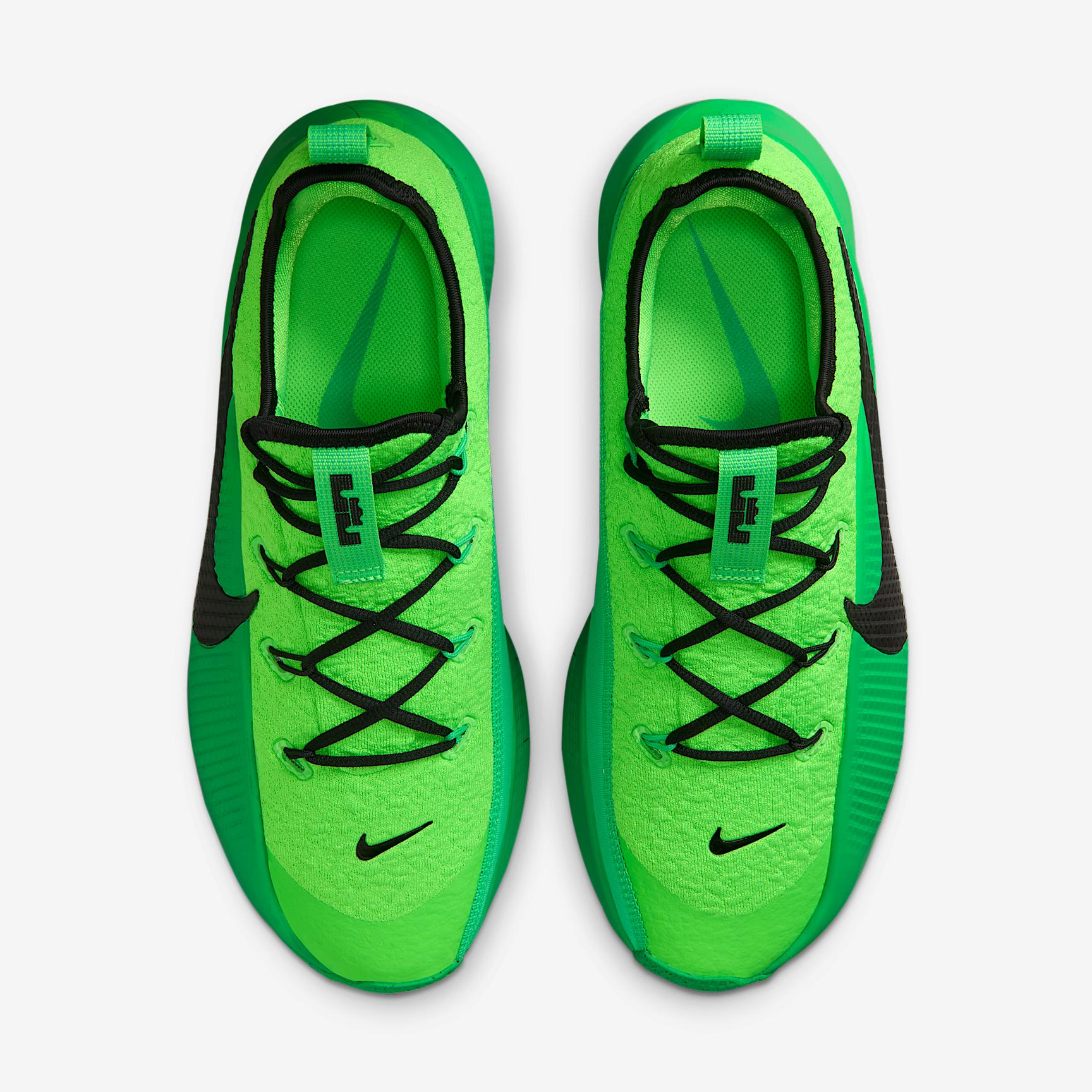 Nike Mens LeBron TR 1 Workout Shoes | FJ6151-300 Product Image