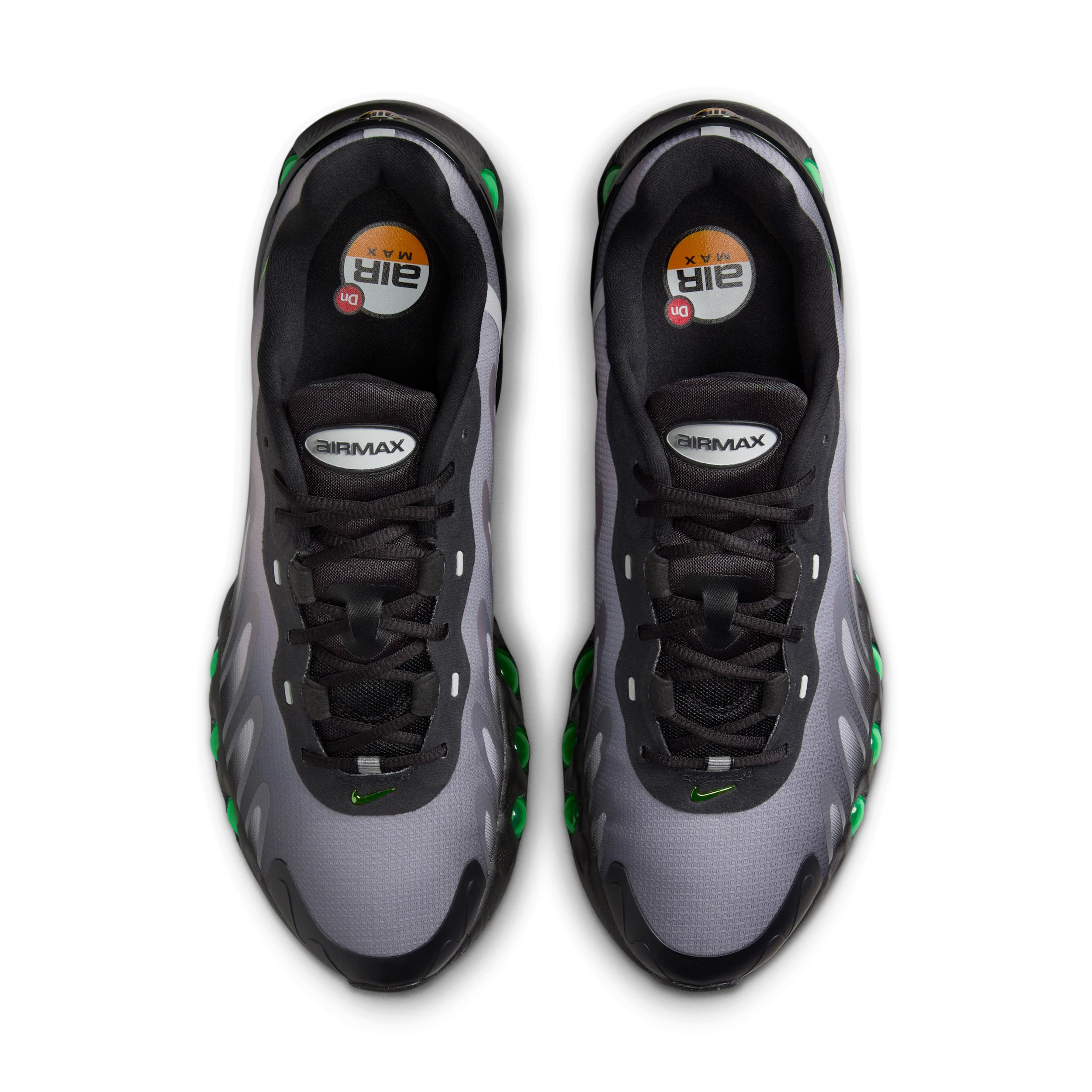 Nike Men's Air Max Dn8 Shoes Product Image