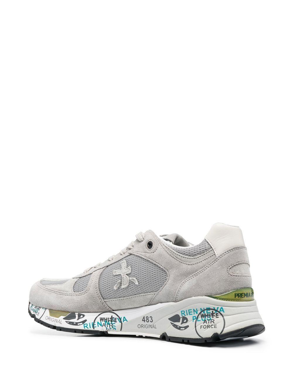 Mase panelled sneakers Product Image