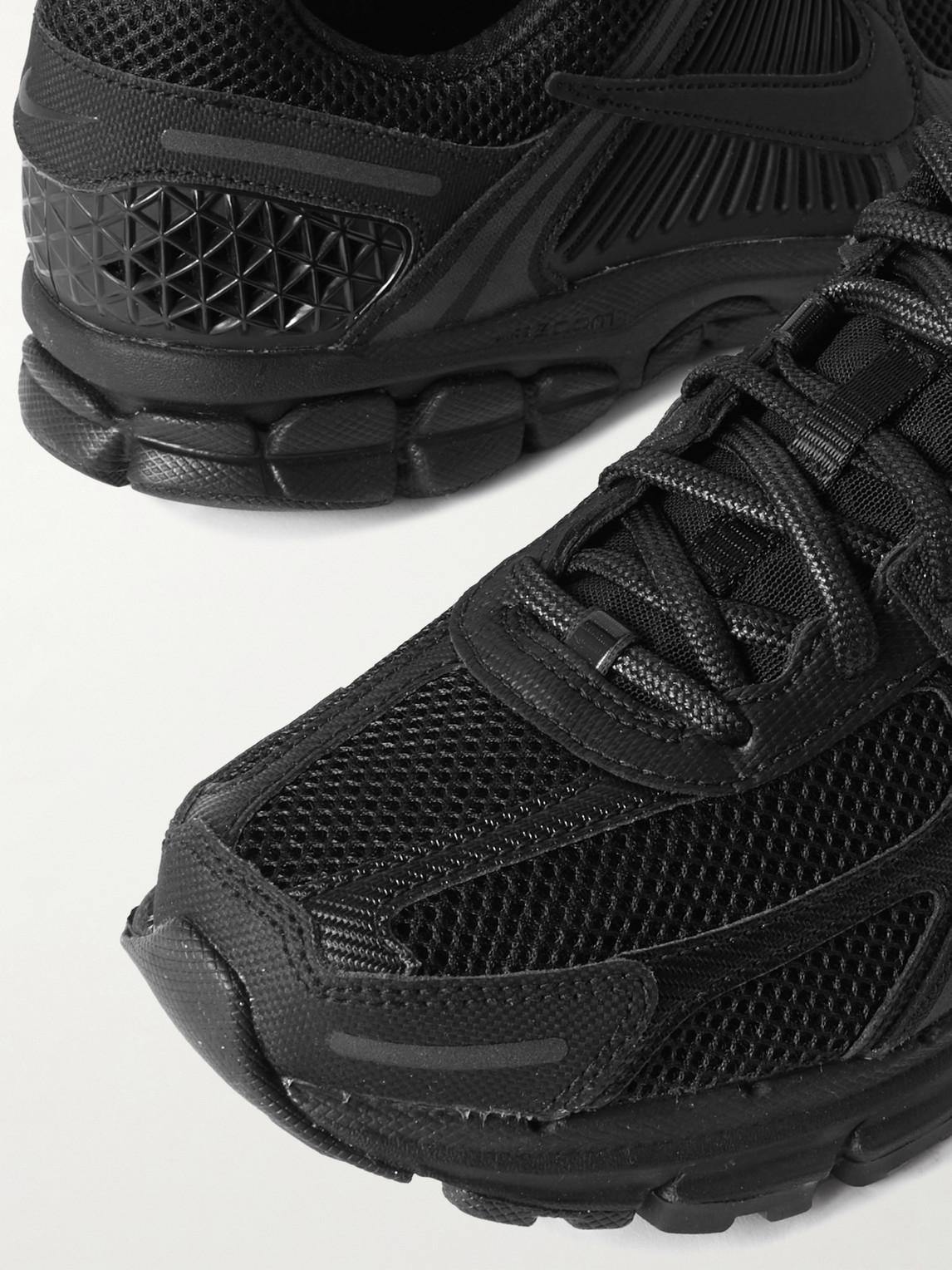 NIKE Zoom Vomero 5 Sp Professional Shoes In Black Product Image