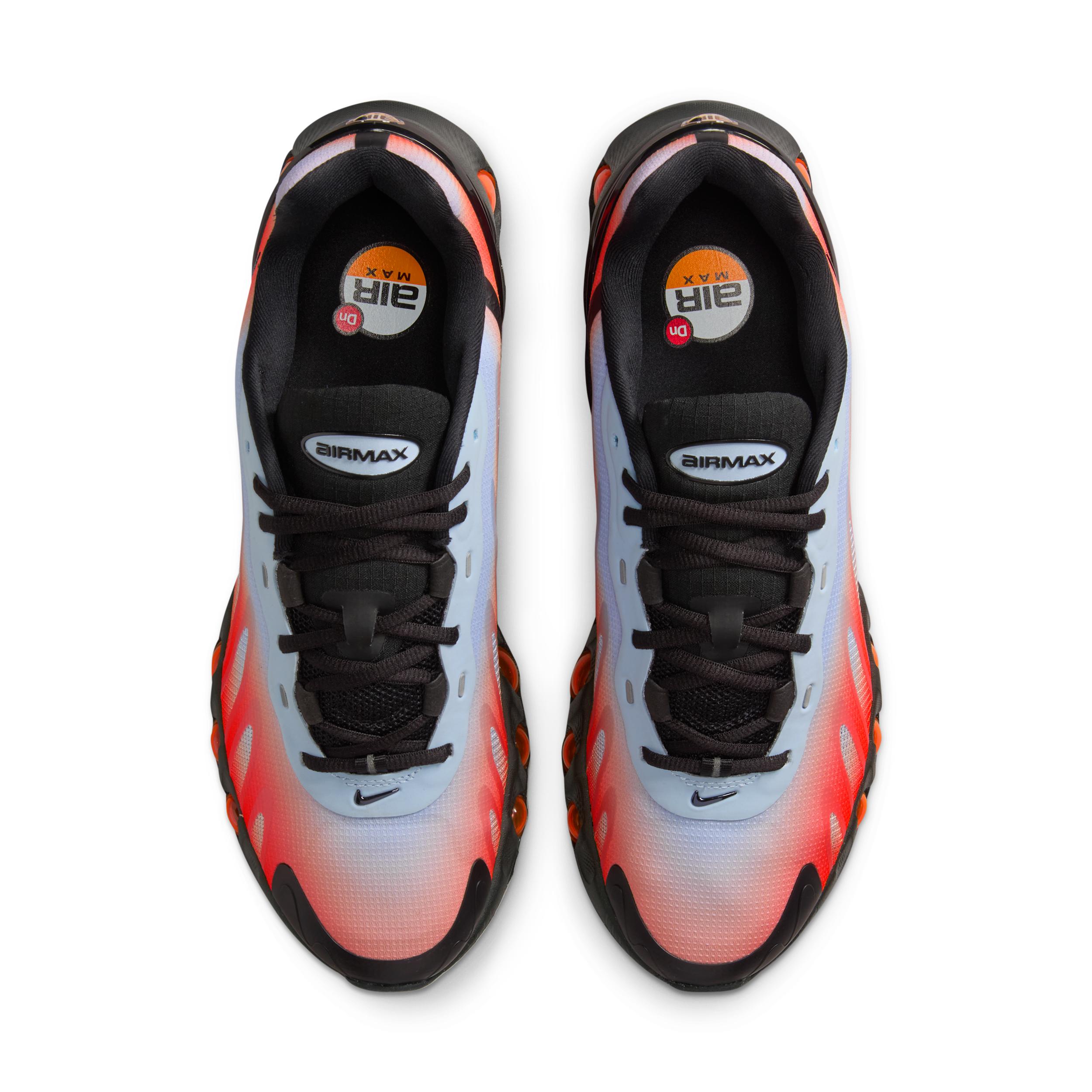 Nike Mens Nike Air Max DN8 - Mens Shoes Product Image