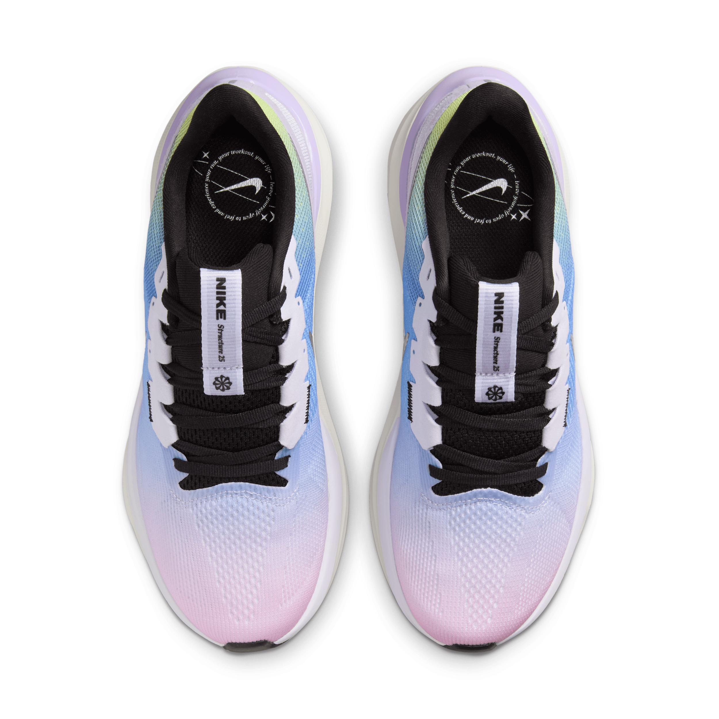 Nike Women's Structure 25 SE Road Running Shoes Product Image