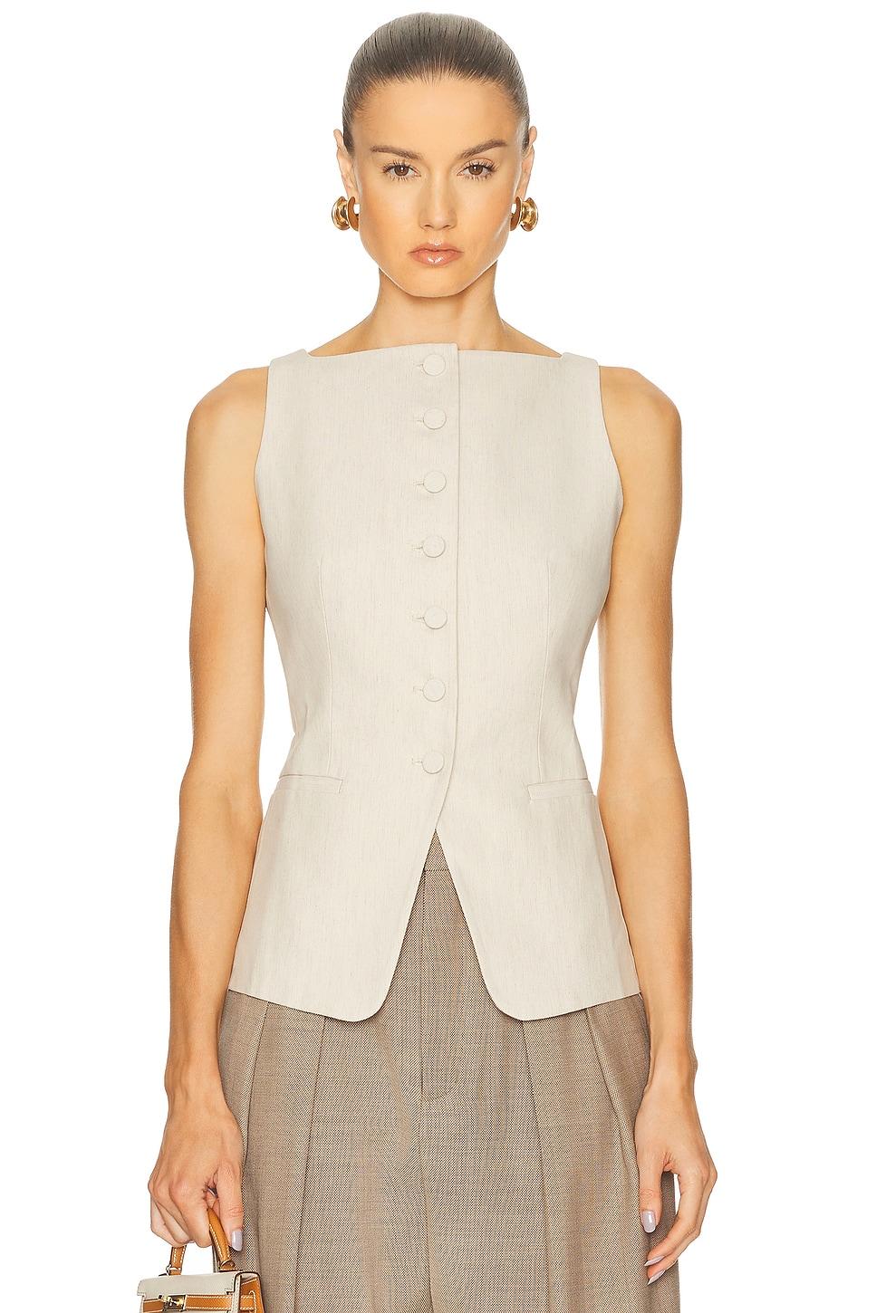 Silk Georgette Pant Product Image