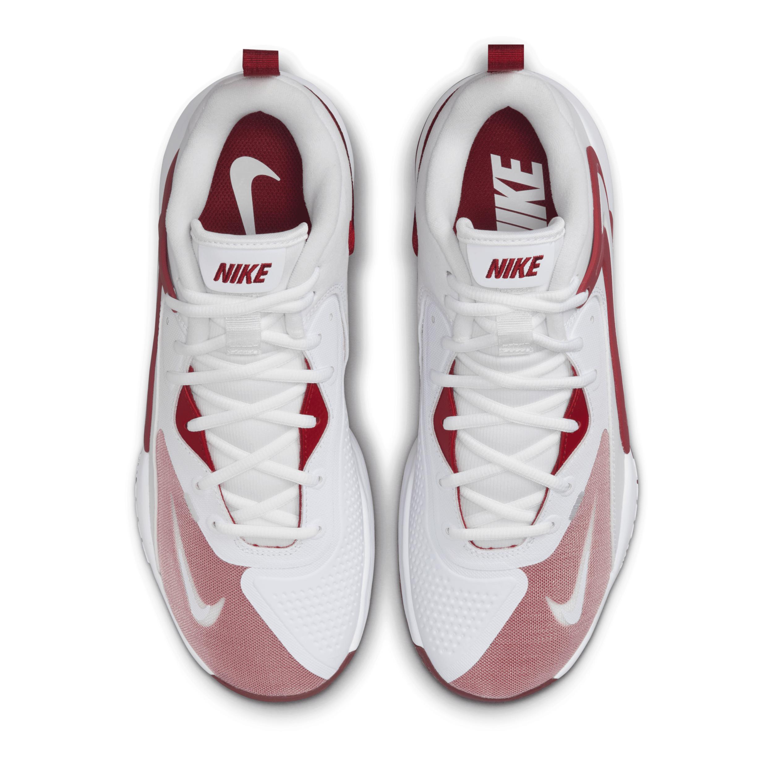 Nike Men's HyperSet 2 Indoor Court Shoes Product Image