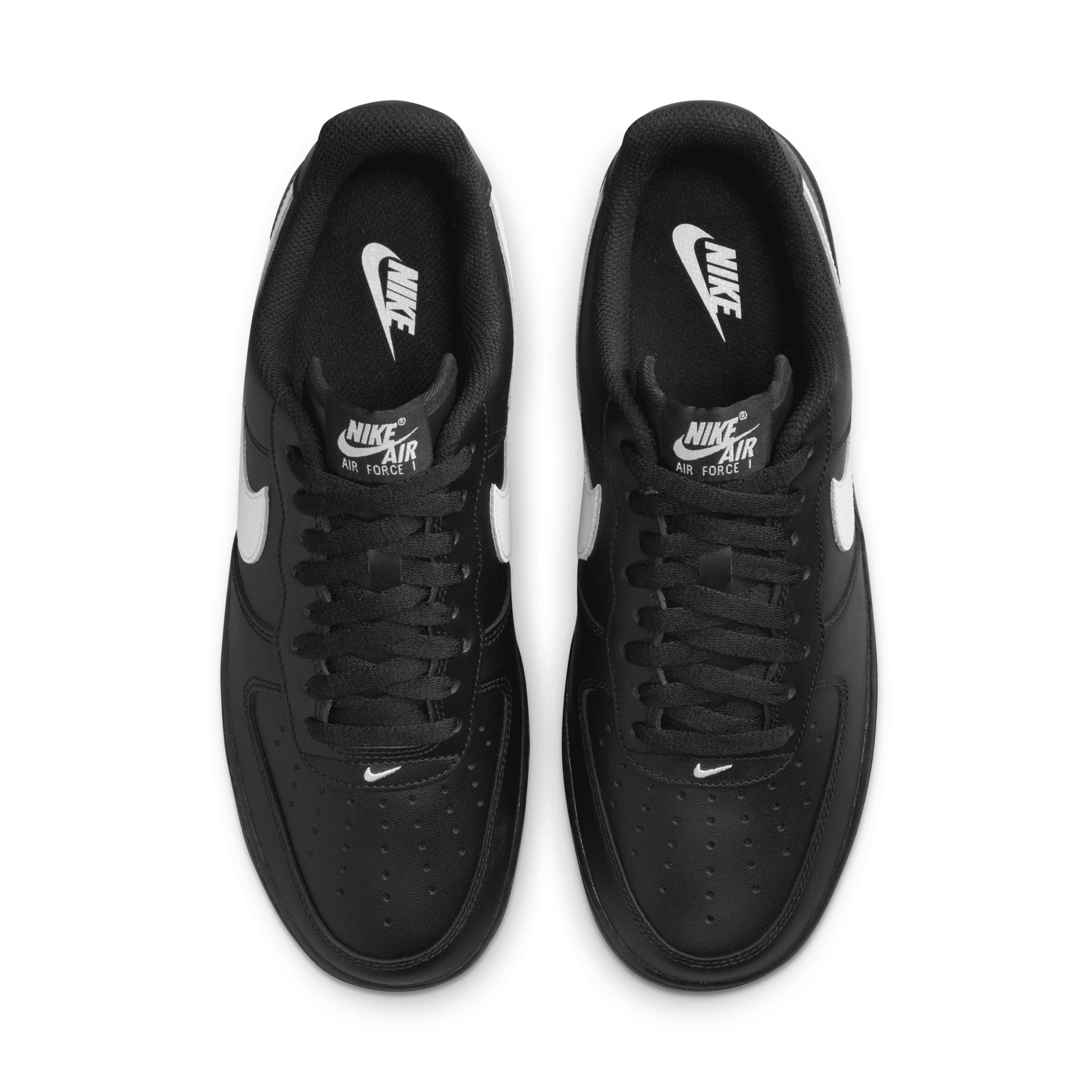 Nike Men's Air Force 1 '07 Shoes Product Image
