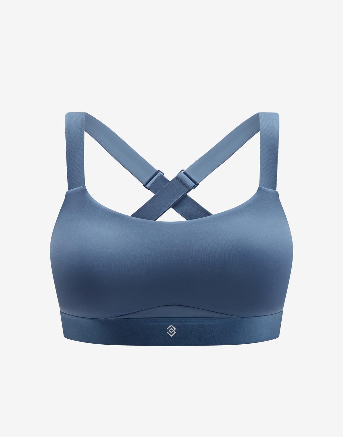 Kinetic Adjustable Sports Bra Female Product Image