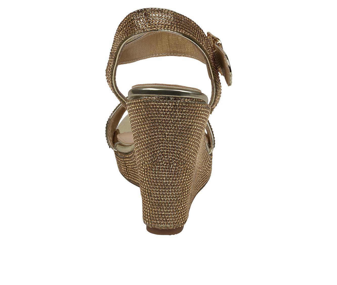 Women's GC Shoes Betty Wedge Sandals Product Image