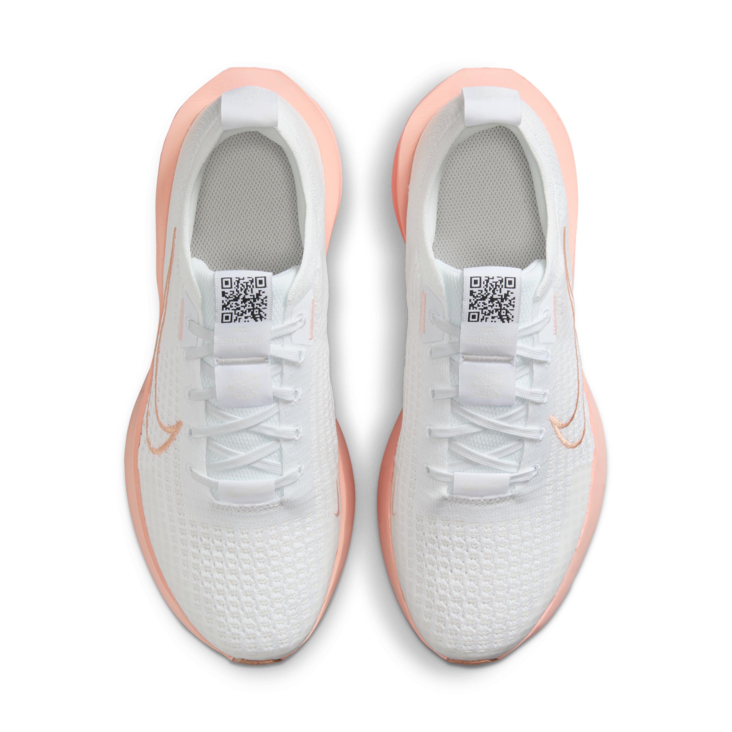 Nike Women's Interact Run Road Running Shoes Product Image