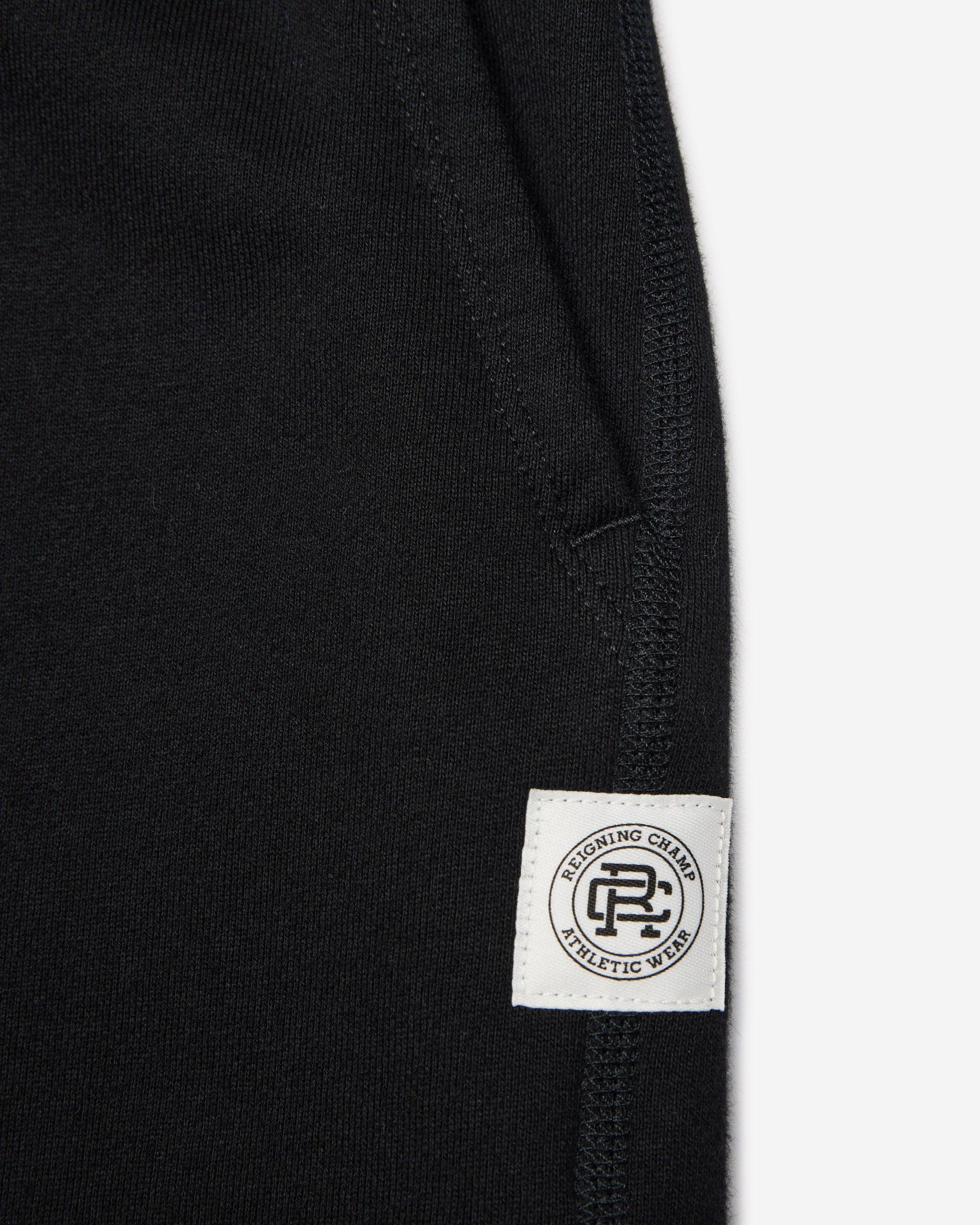 Midweight Terry Standard Sweatshort 6" Male Product Image