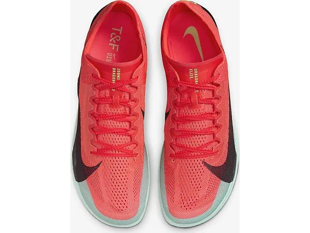 Men's | Nike ZoomX Dragonfly 2 Elite Product Image