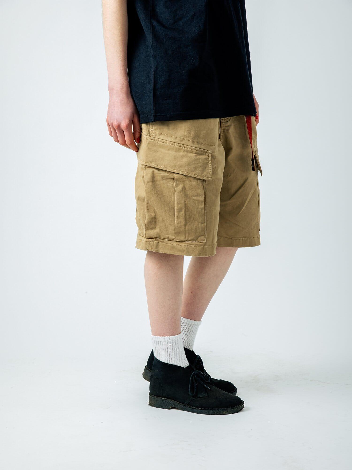 GRAMICCI X ALPHA JUNGLE CARGO SHORT Product Image