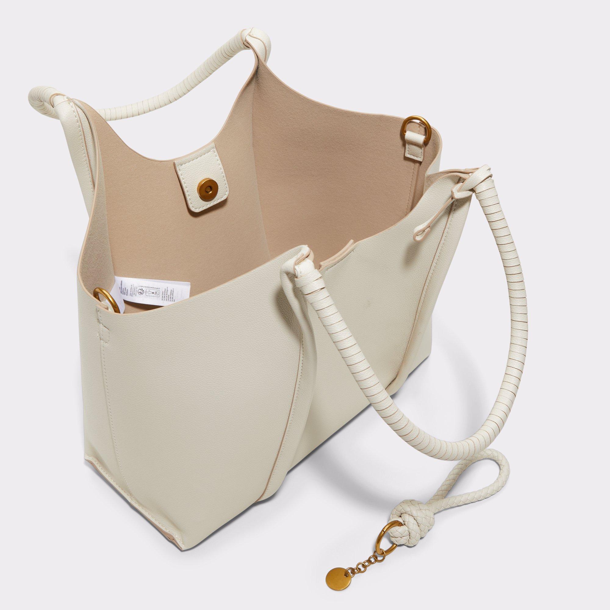 Midtobo Bone Women's Top Handle Bags | ALDO US Product Image
