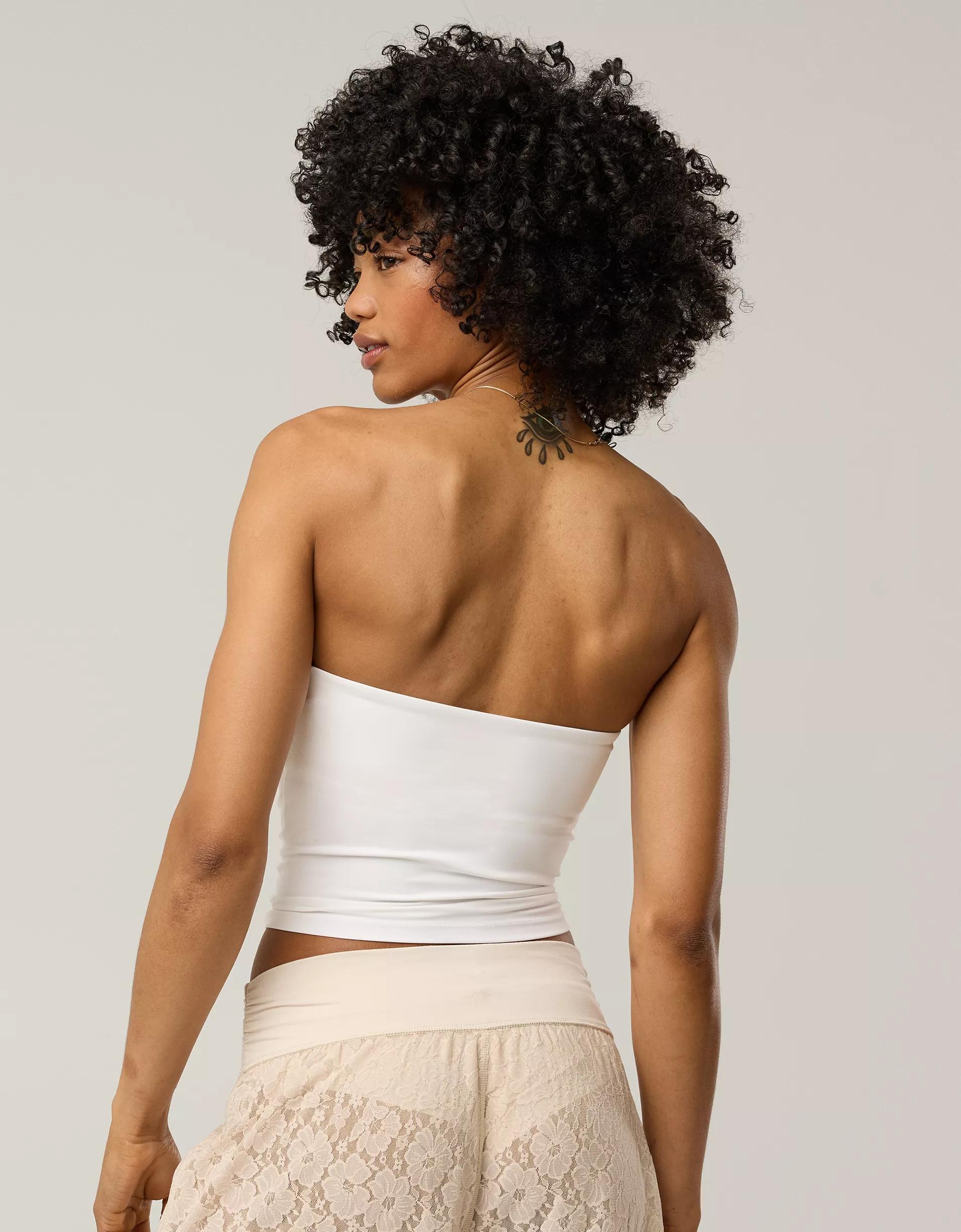 OFFLINE By Aerie Real Me XTRA Tube Top Product Image
