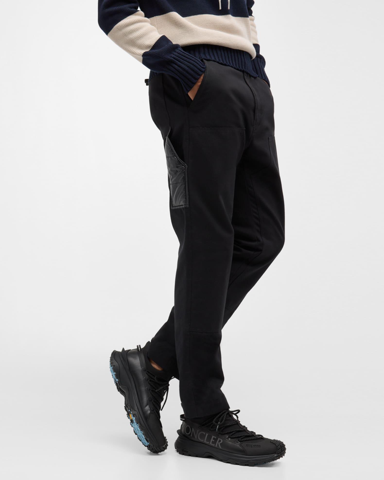 Men's Trailgrip Low-Top Sneakers Product Image