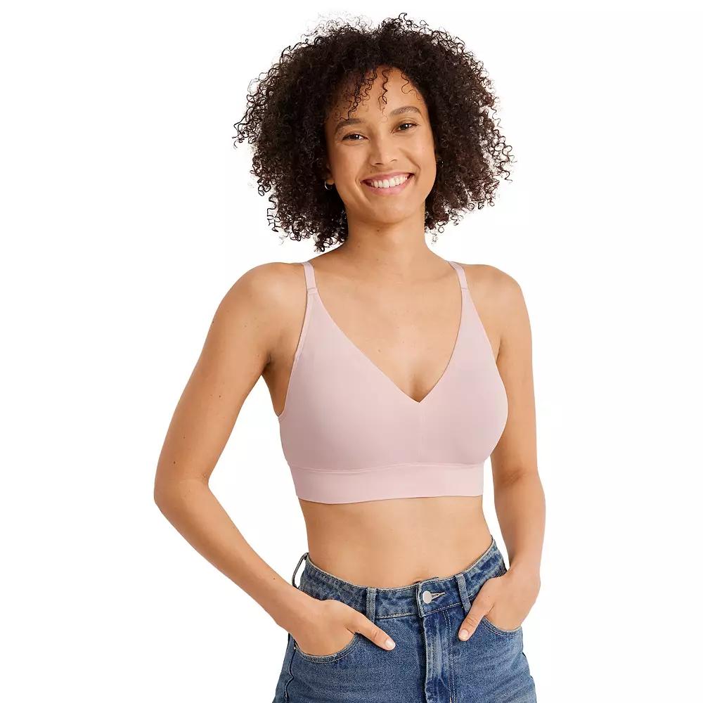 Jockey® Light Lift Seamfree® Bralette 4465, Women's,  Product Image