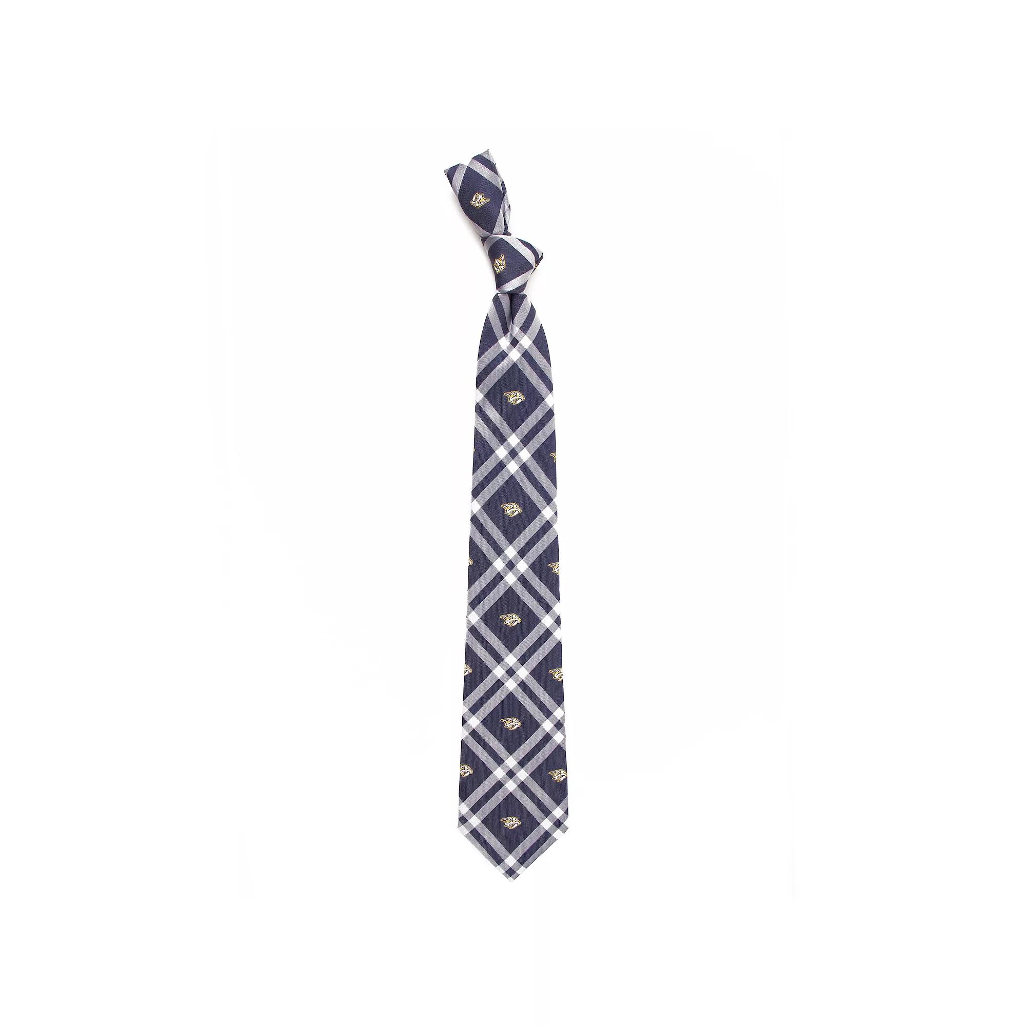 Men's NCAA Regiment Tie, Team Product Image