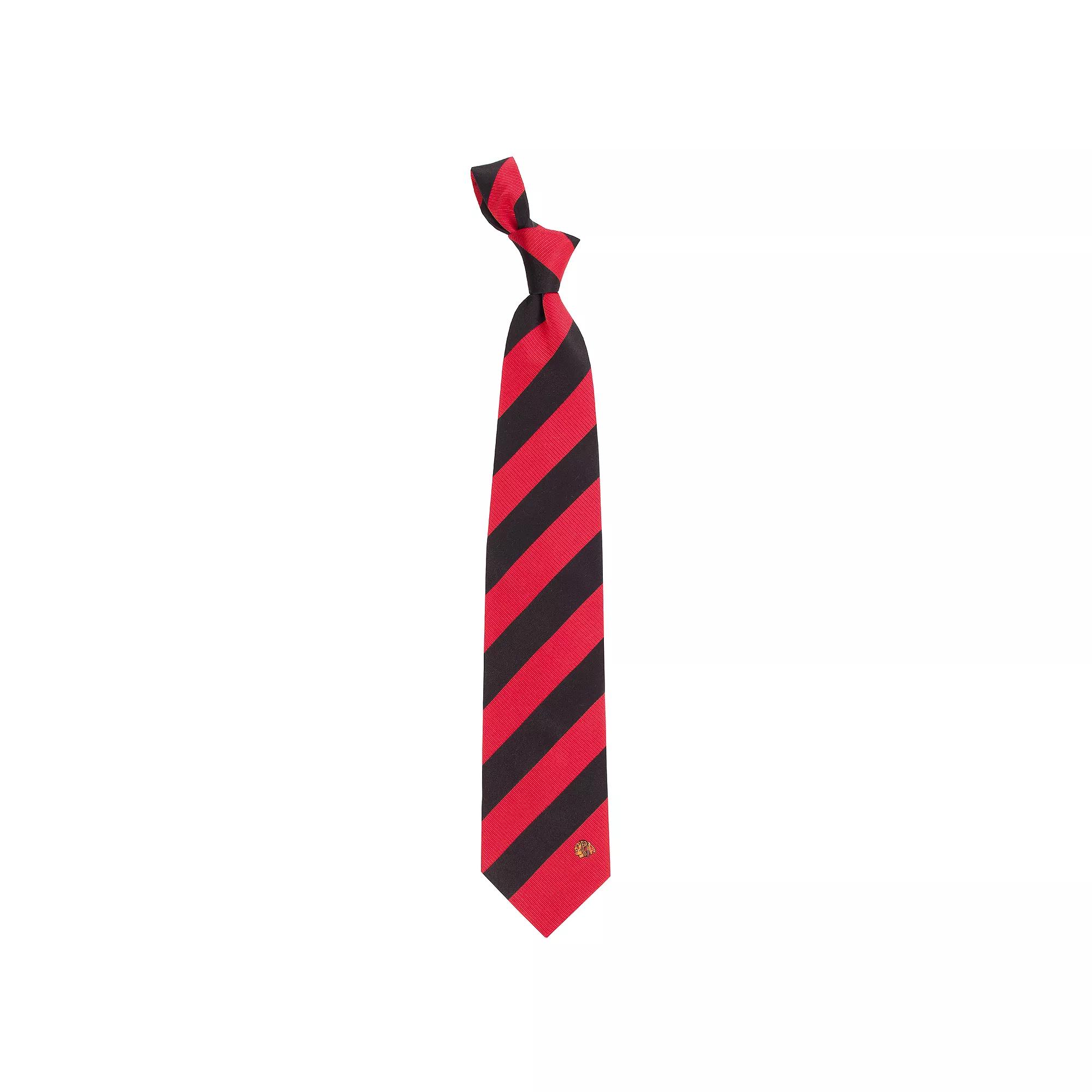 Men's NCAA Diamante Tie, Ute Team Product Image