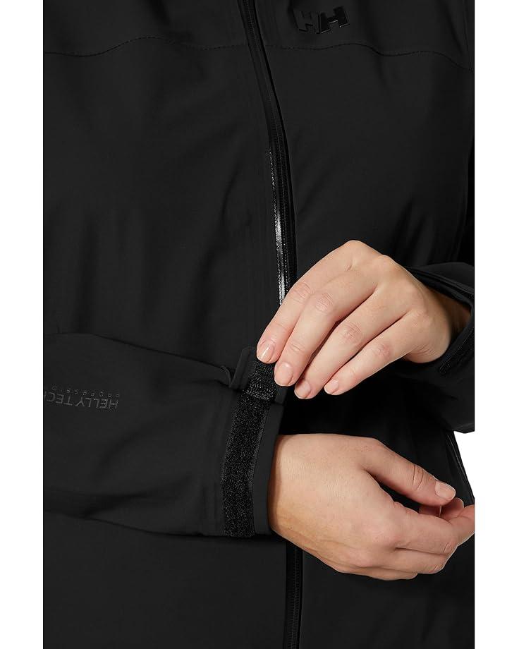 Snoplay Jacket Product Image