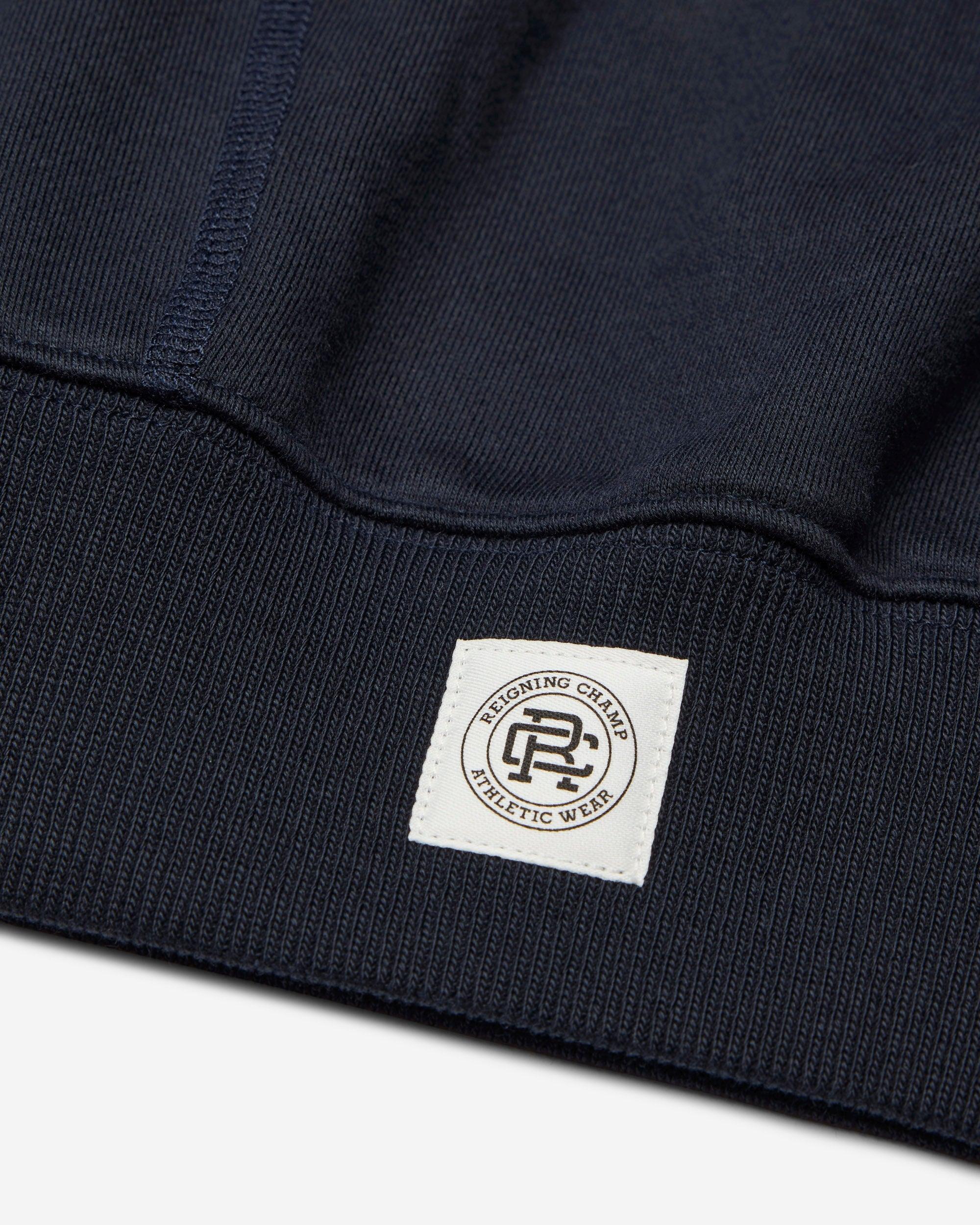 Midweight Terry '97 Relaxed Hoodie Male Product Image