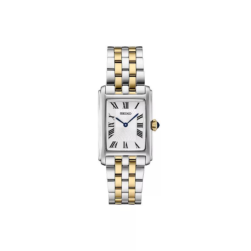 Seiko Watch Essentials Watch, 22mm Product Image