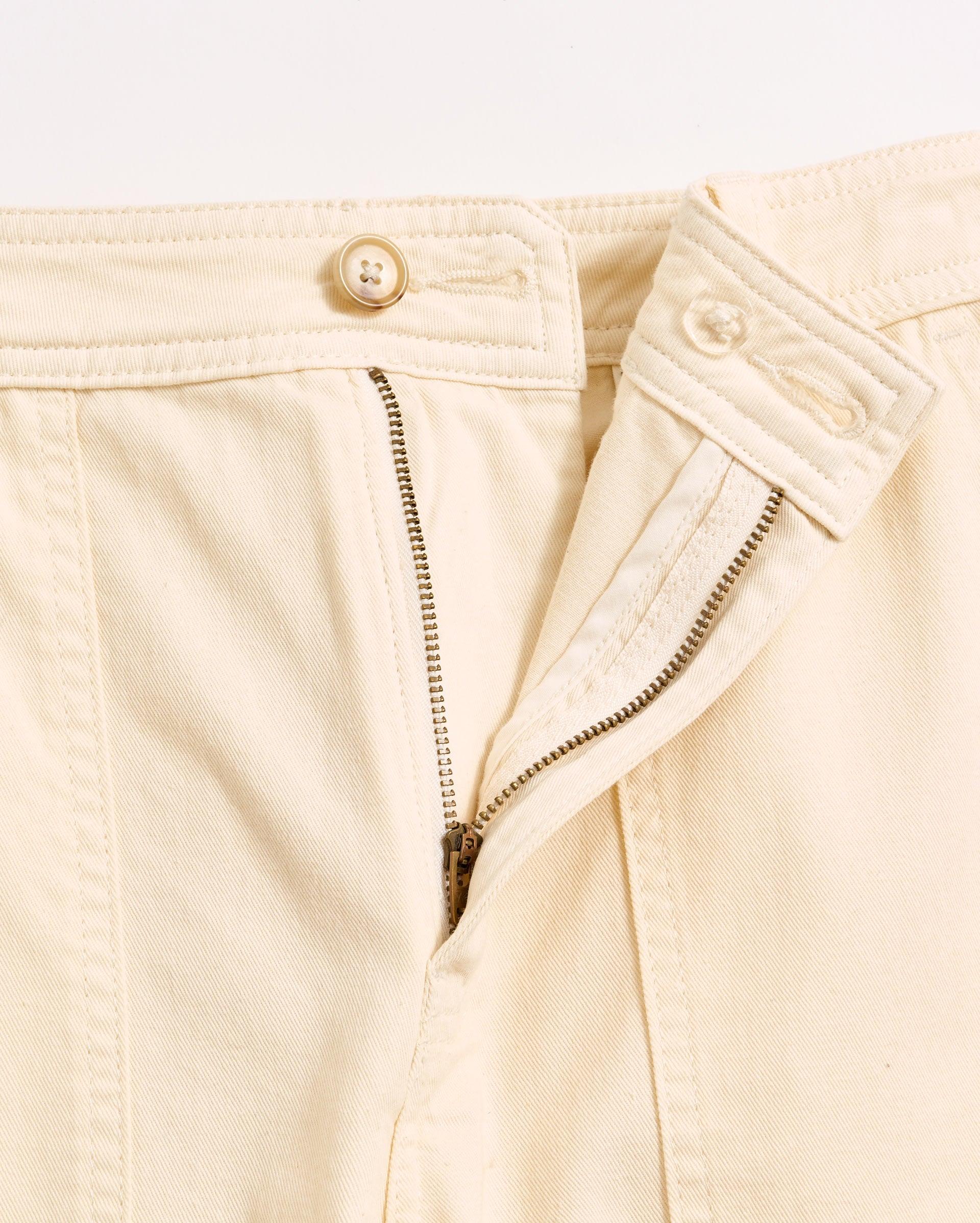 Wide Leg Utility Pant -  Product Image