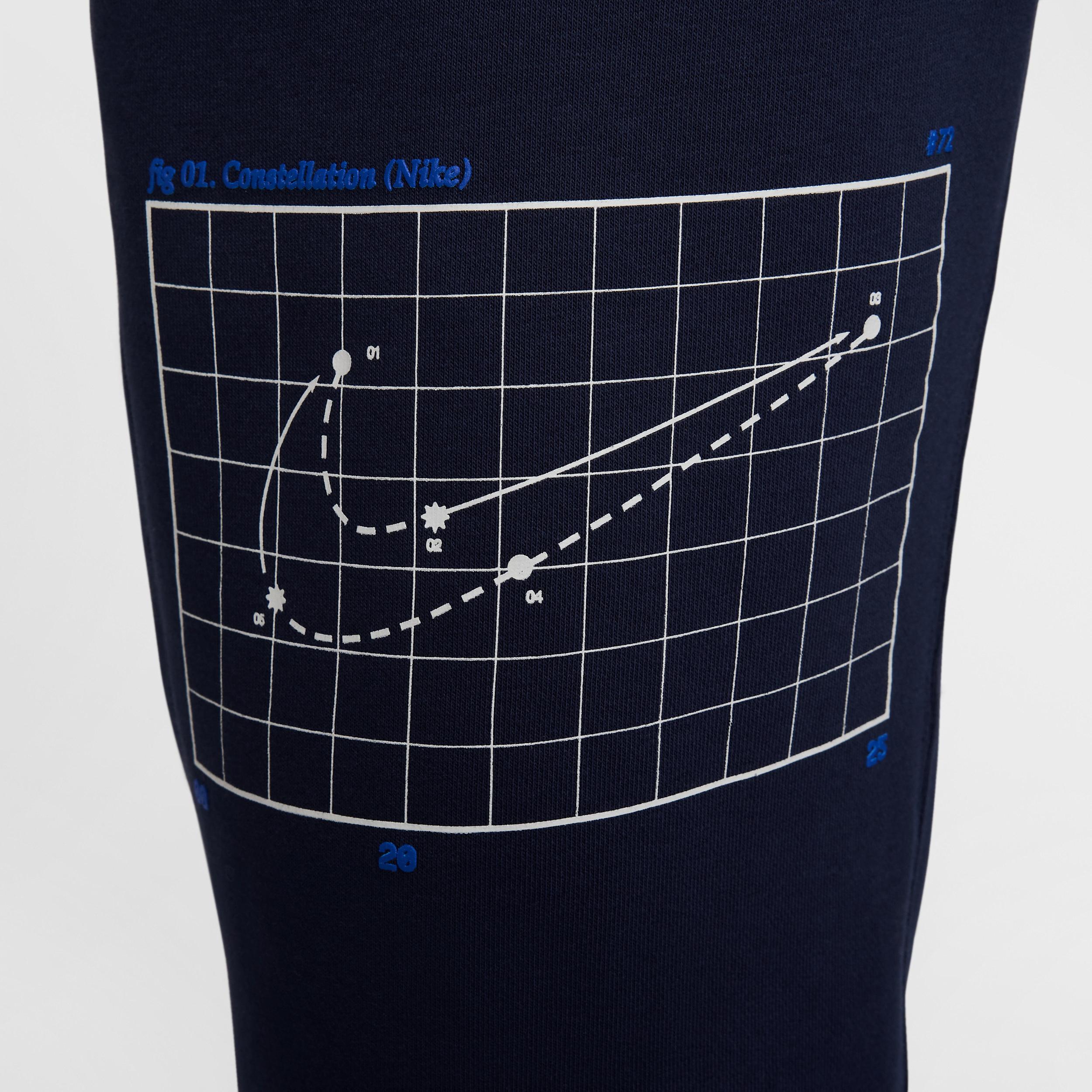 Nike Club Men's French Terry Joggers Product Image