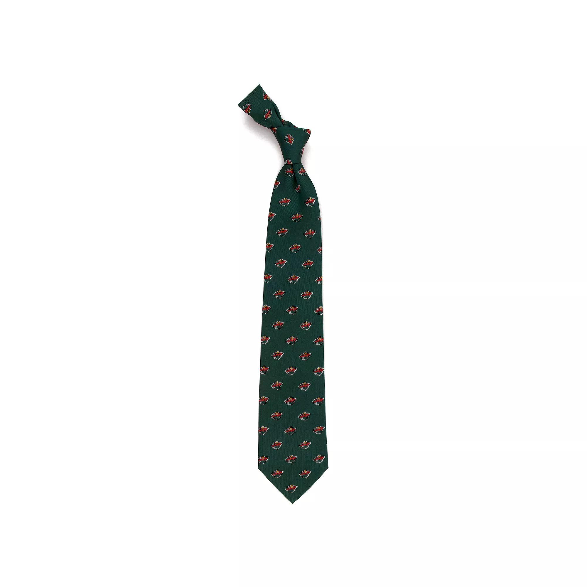 Men's NHL Tampa Bay Lightning Echo Tie, Lgh Blue Product Image