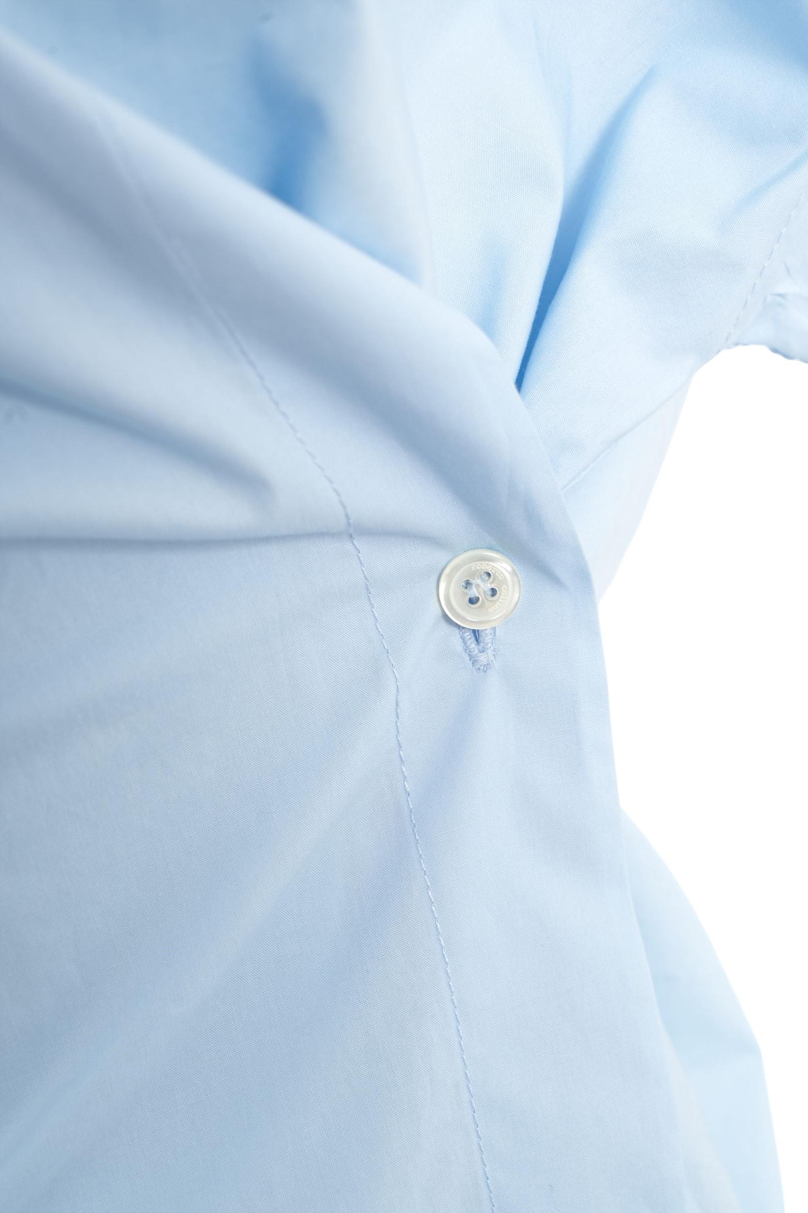 Asymmetrical blouse Product Image