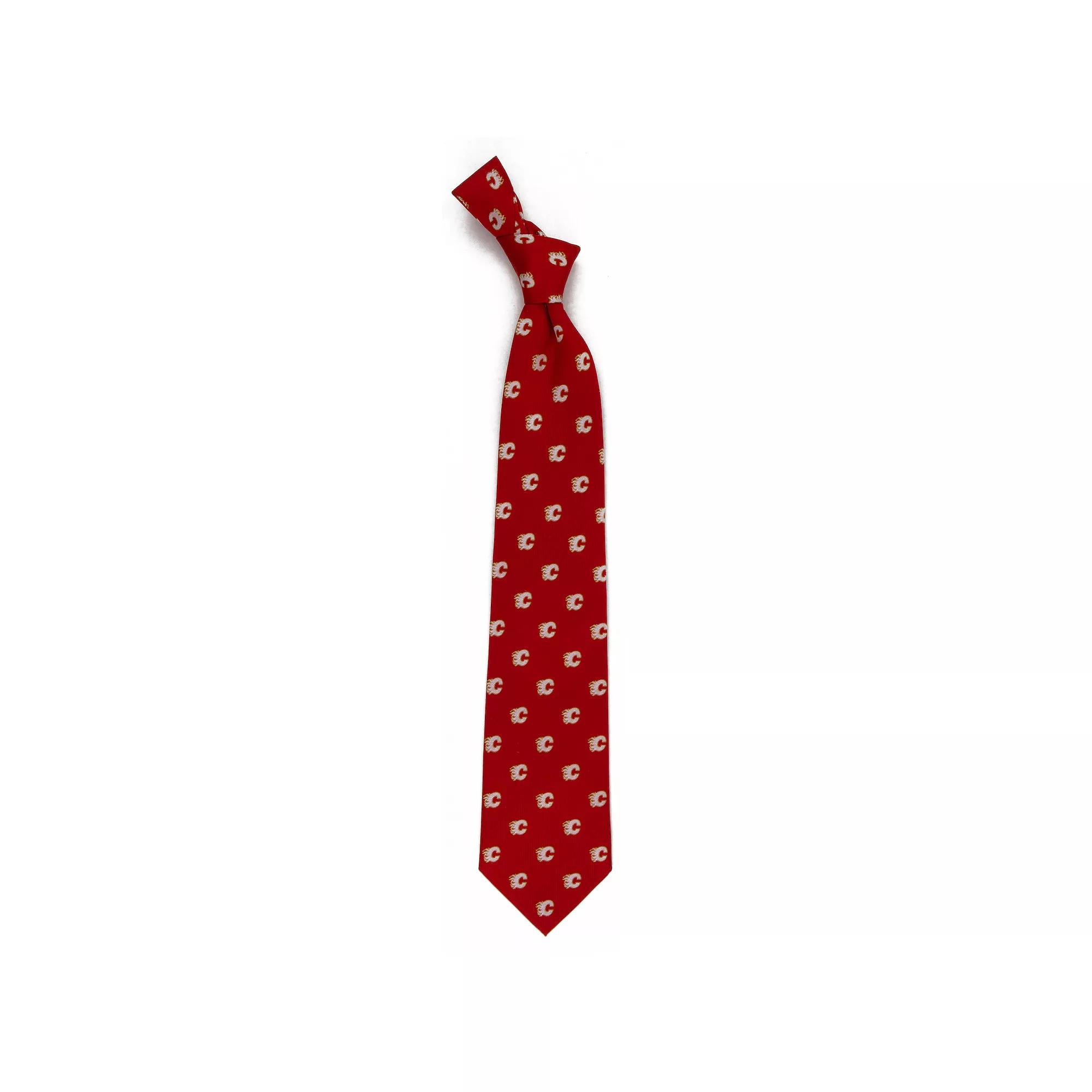 Men's NHL Tampa Bay Lightning Echo Tie, Lgh Blue Product Image