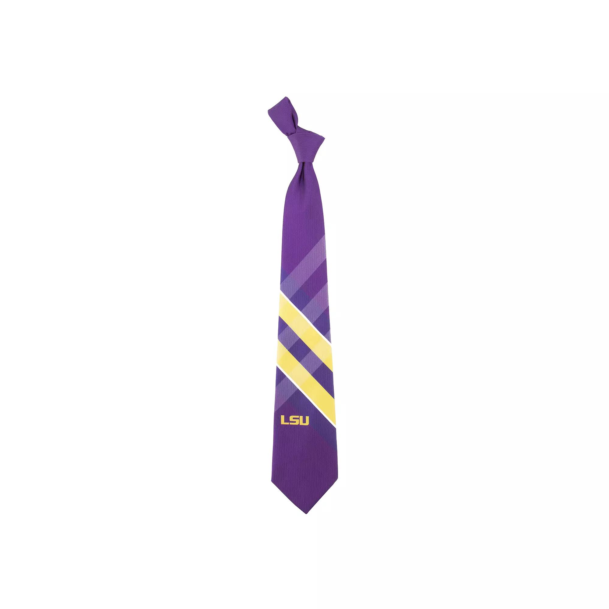 Adult NCAA Prep Tie, Mississippi State Product Image