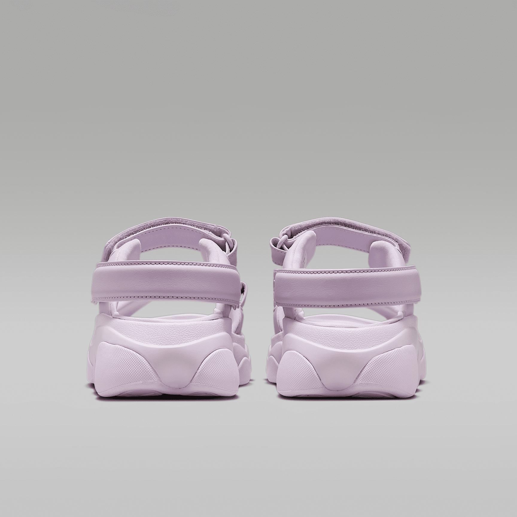 Womens Jordan Deja Sandals | FN5036-500 Product Image