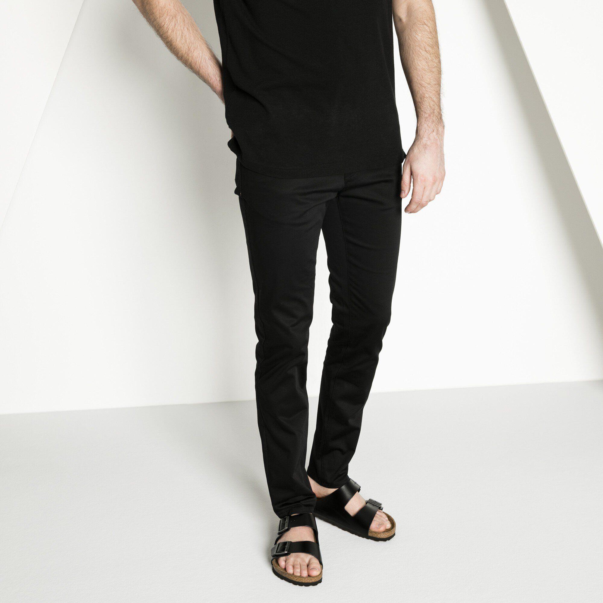 Arizona Soft Footbed Waxy Leather Product Image