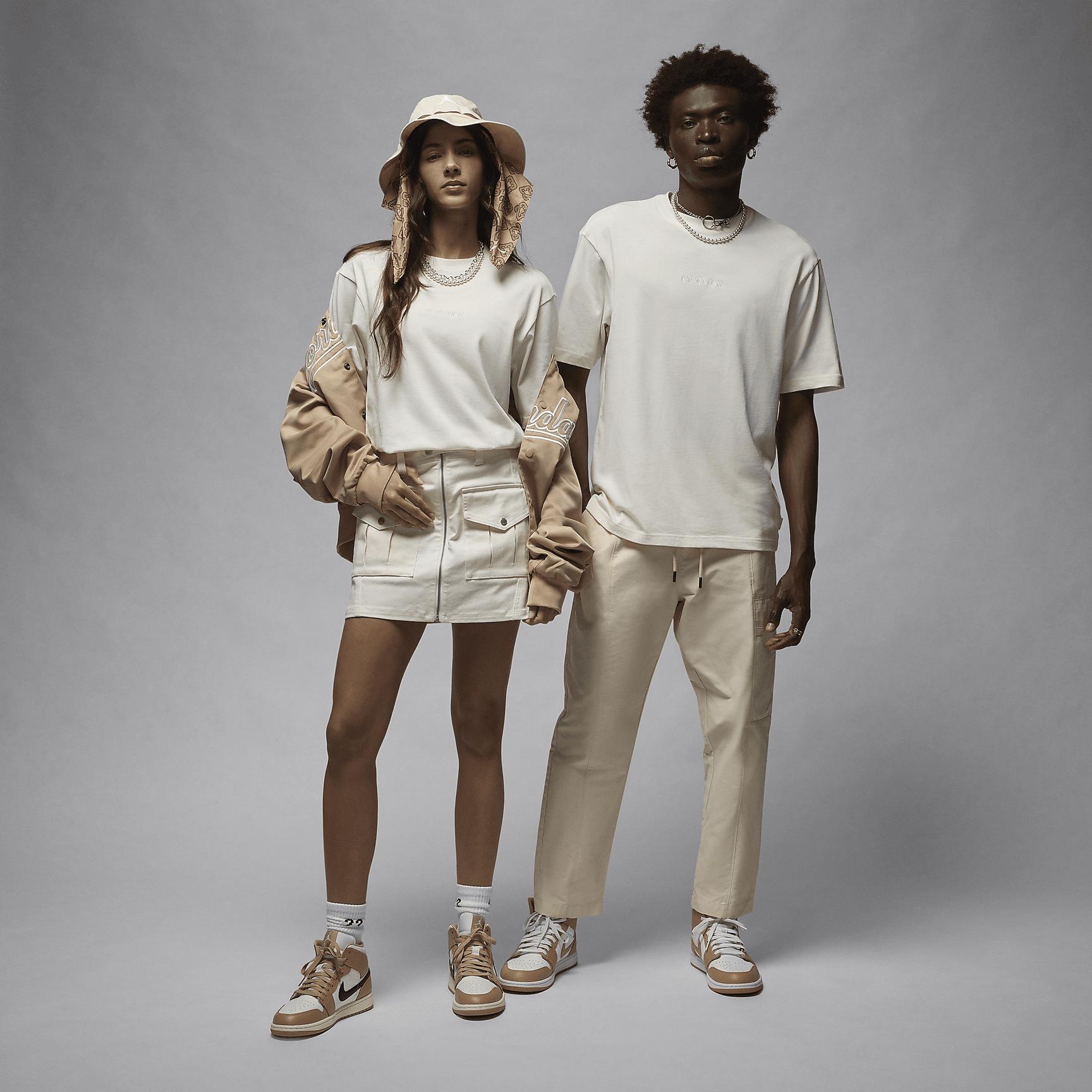 Men's Air Jordan Wordmark 85 T-Shirt Product Image