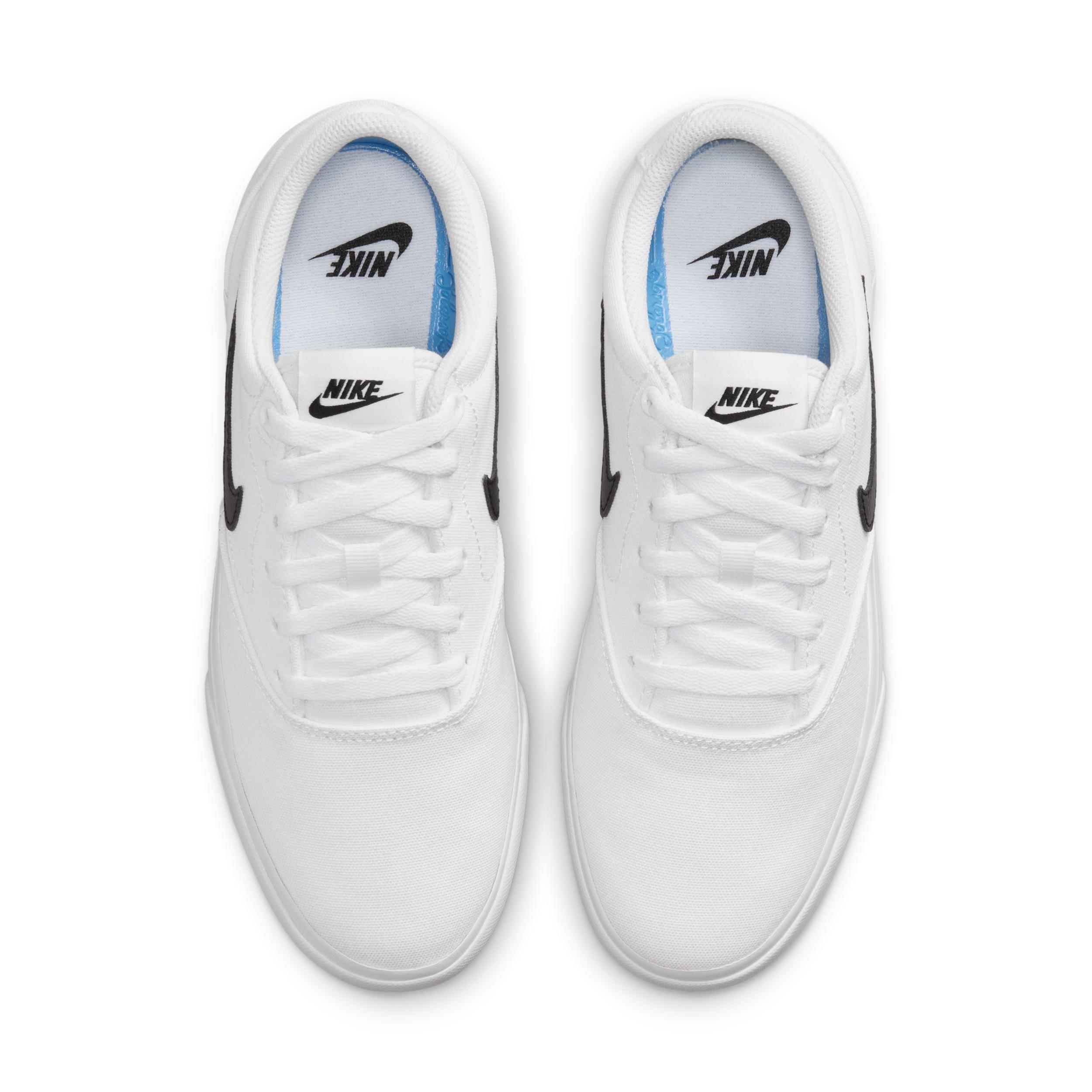 Nike Womens Charge Canvas Shoes | IM4398-101 Product Image
