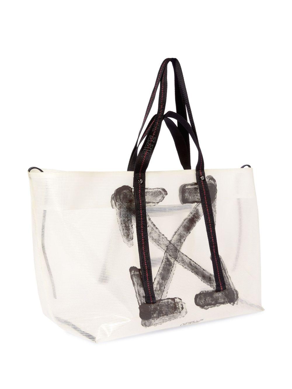 Heritage Day Off tote bag Product Image