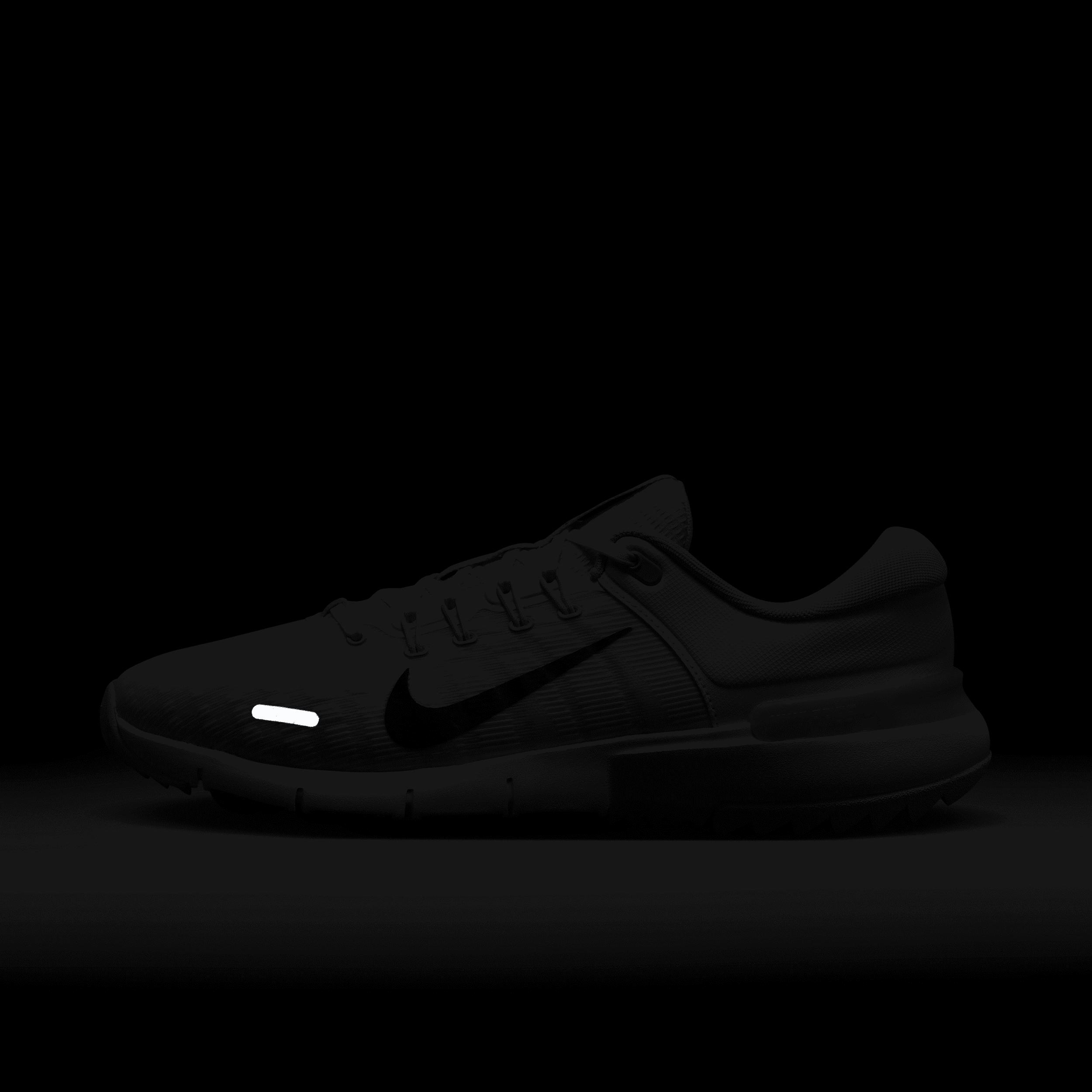 Nike Mens Free Golf NN Golf Shoes (Wide) | FQ7875-101 Product Image