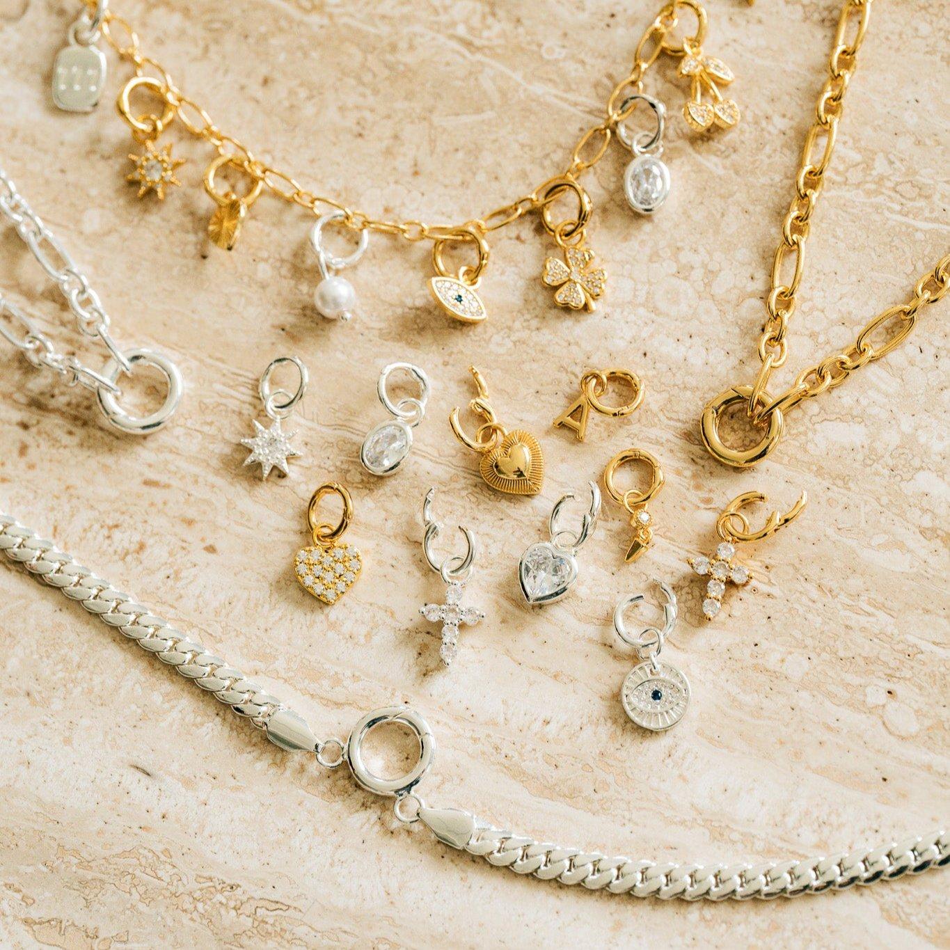 Be Mine Bikini Charm Product Image