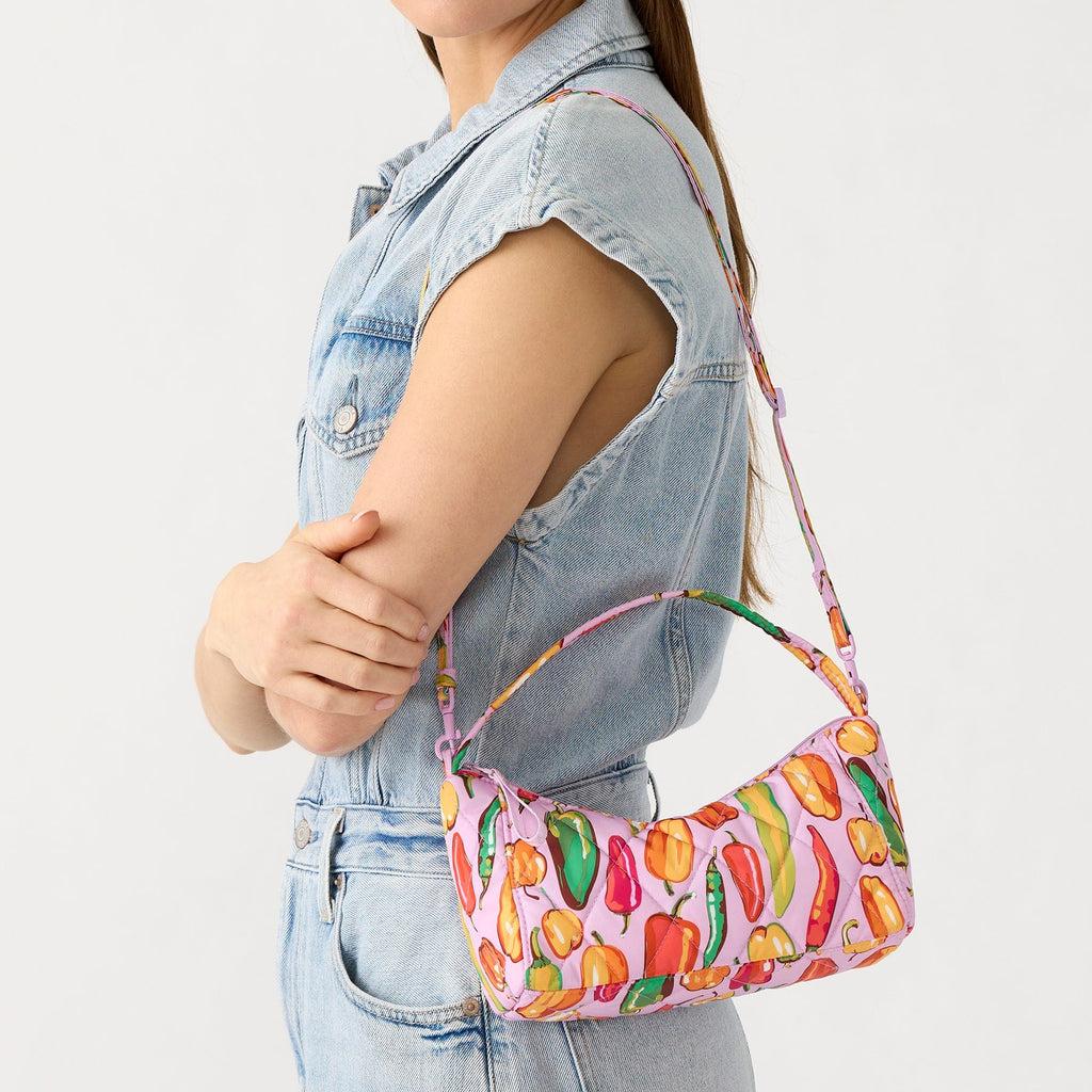 Outlet Mini Slouchy Crossbody Product Image