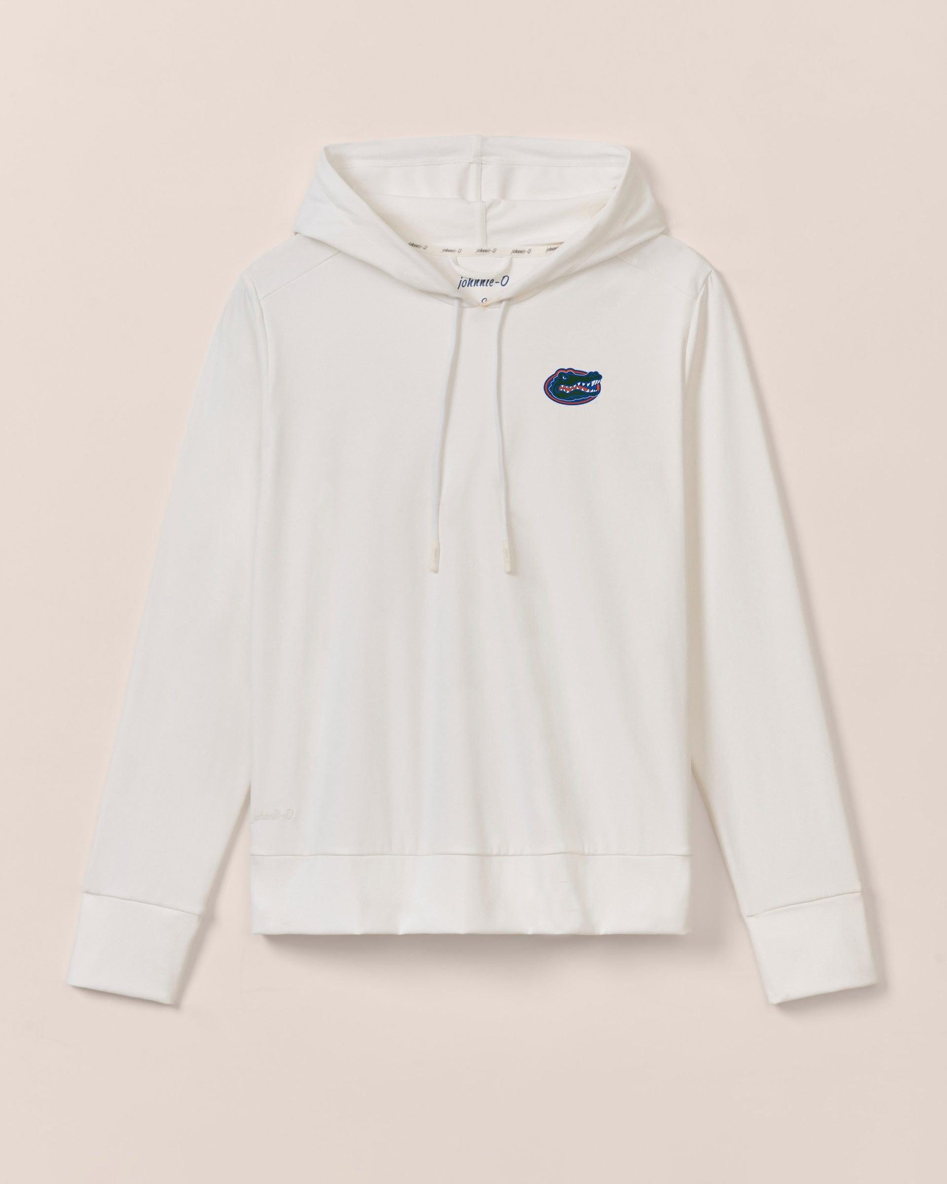 Women's East Carolina Nalla Performance Hoodie Female Product Image