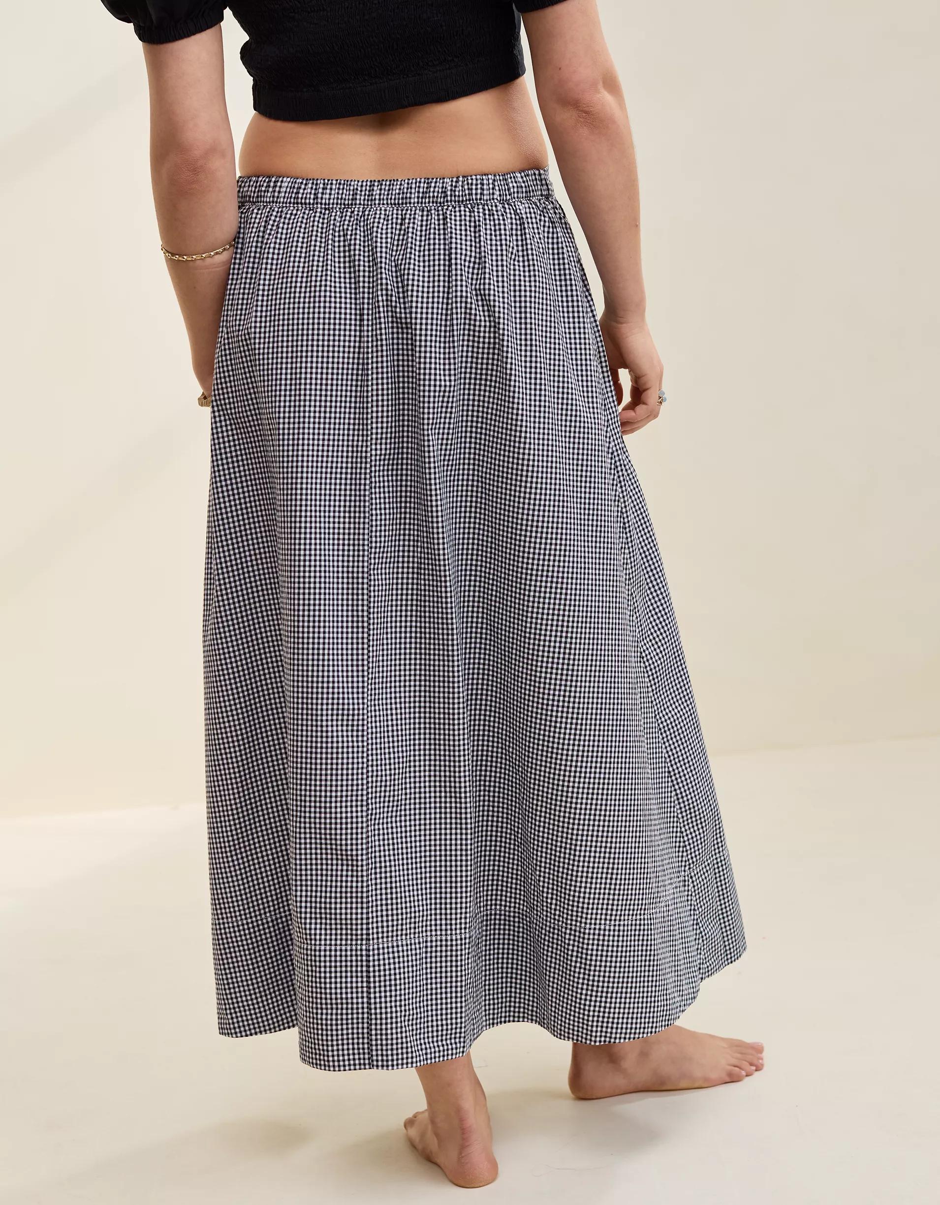 Aerie The New Essential Skirt Product Image