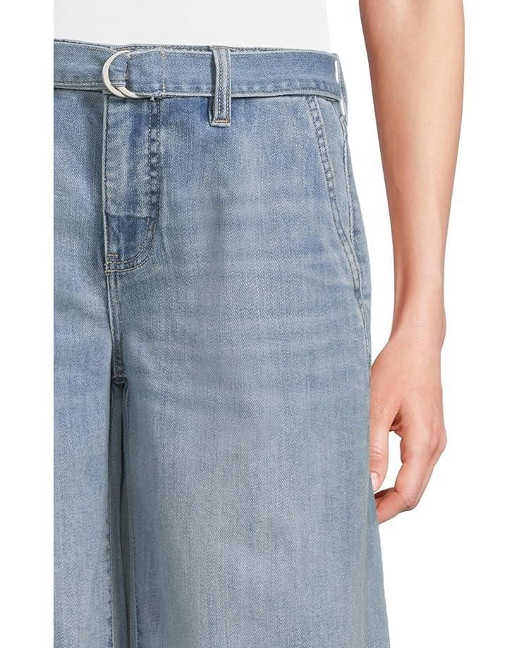 Women's Liverpool Los Angeles High-rise Super Stride With Belt 32" Product Image