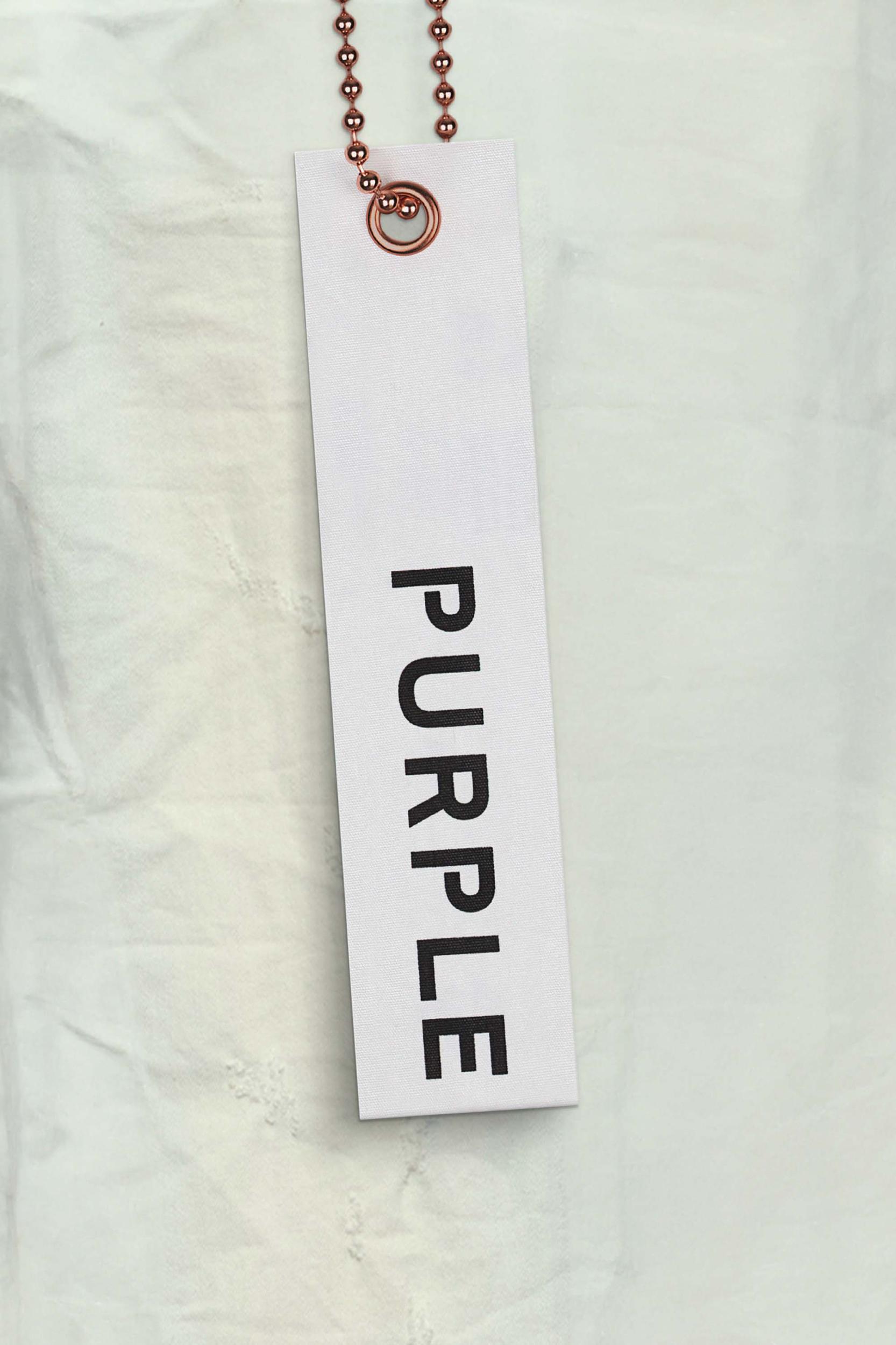 P004 Vintage Flare Blowout Male Product Image