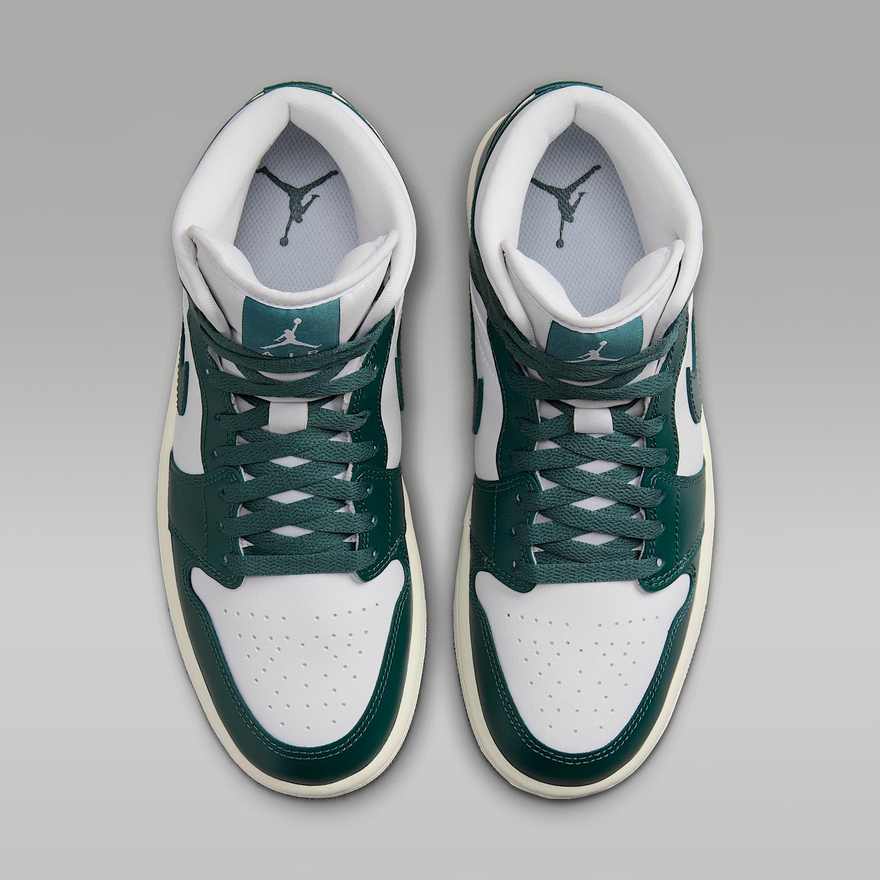 Air Jordan 1 Mid Women's Shoes Product Image
