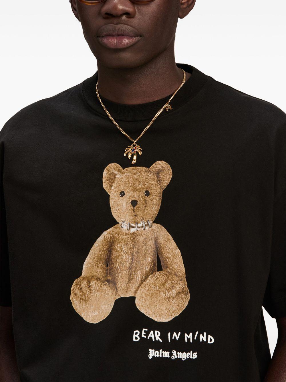 Bear In Mind T-Shirt Product Image