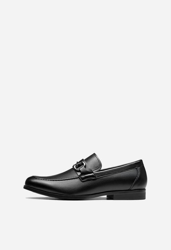 Men's Slip-On Dress Loafer Product Image
