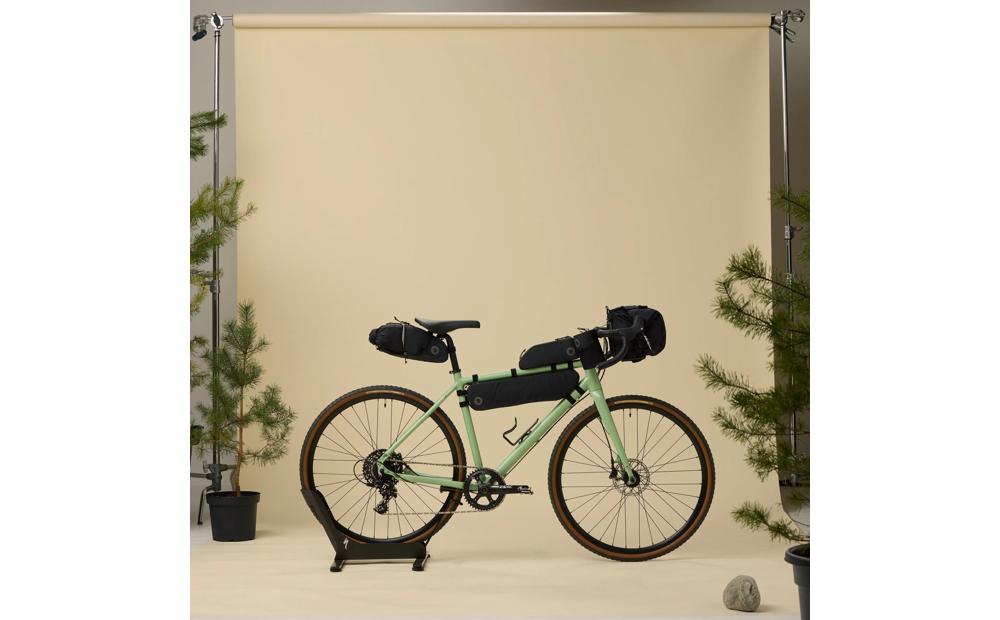 Hoja Frame Bag M Product Image