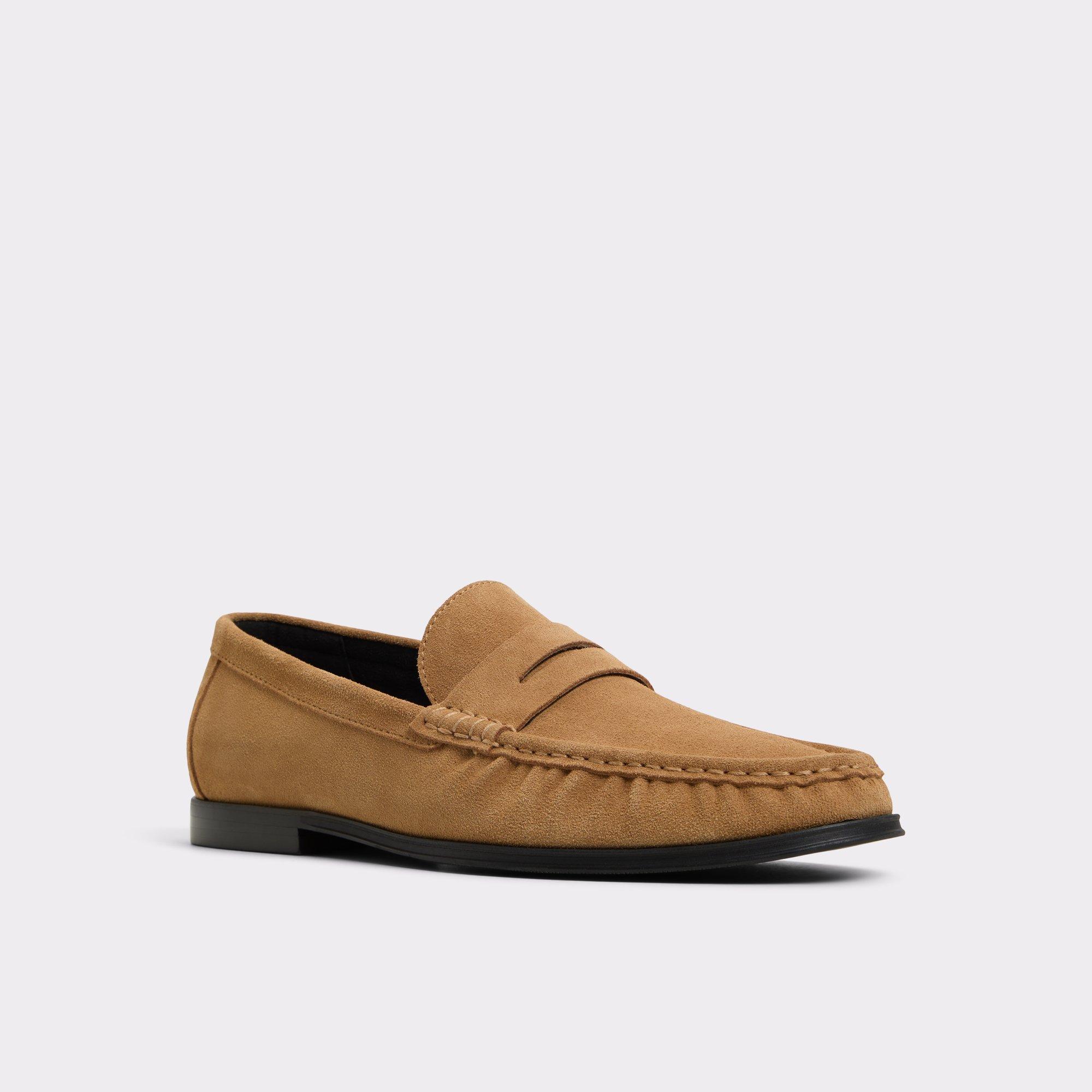 Speakeasy Camel Men's Dress Shoes | ALDO US Product Image